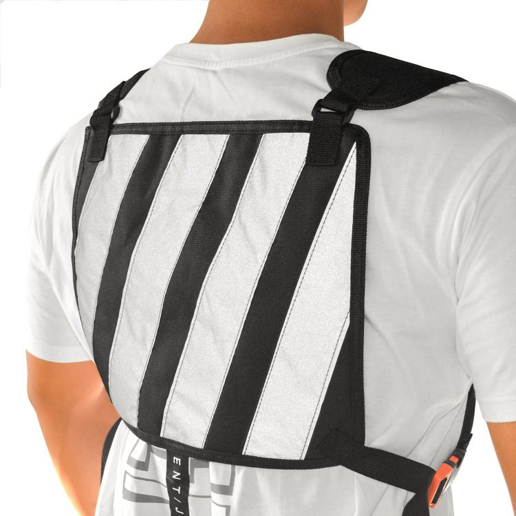 VoyageTech Chestpack