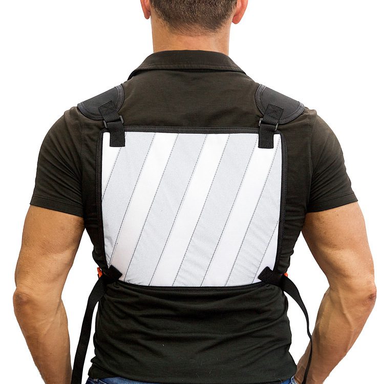 VoyageTech Chestpack - Image 3