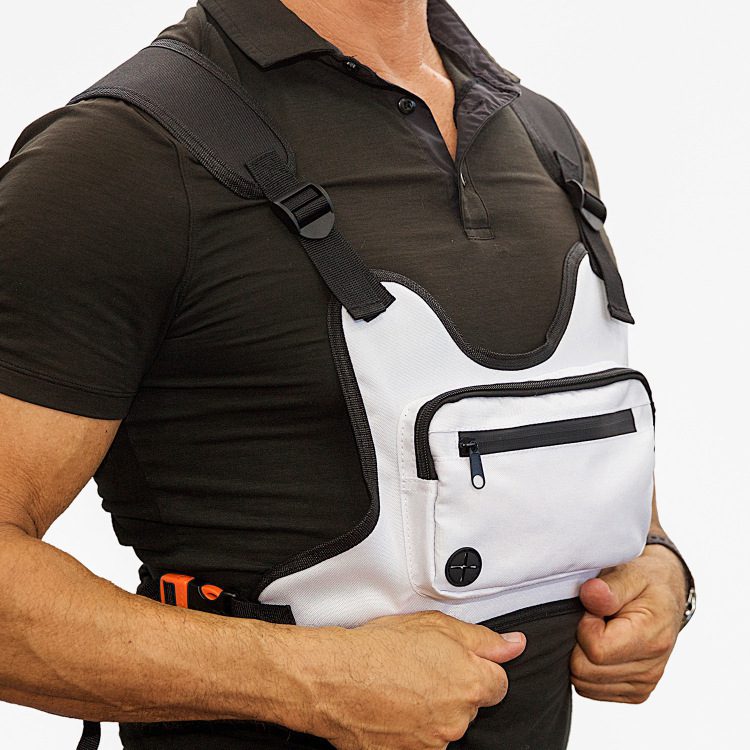 VoyageTech Chestpack - Image 6
