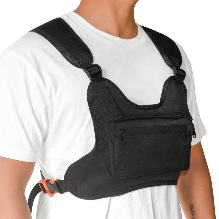 VoyageTech Chestpack - Image 2