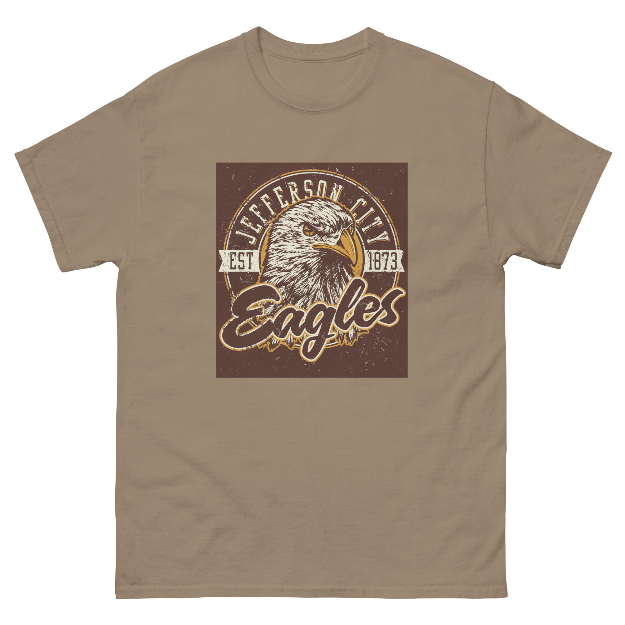 Bald Eagle Tees