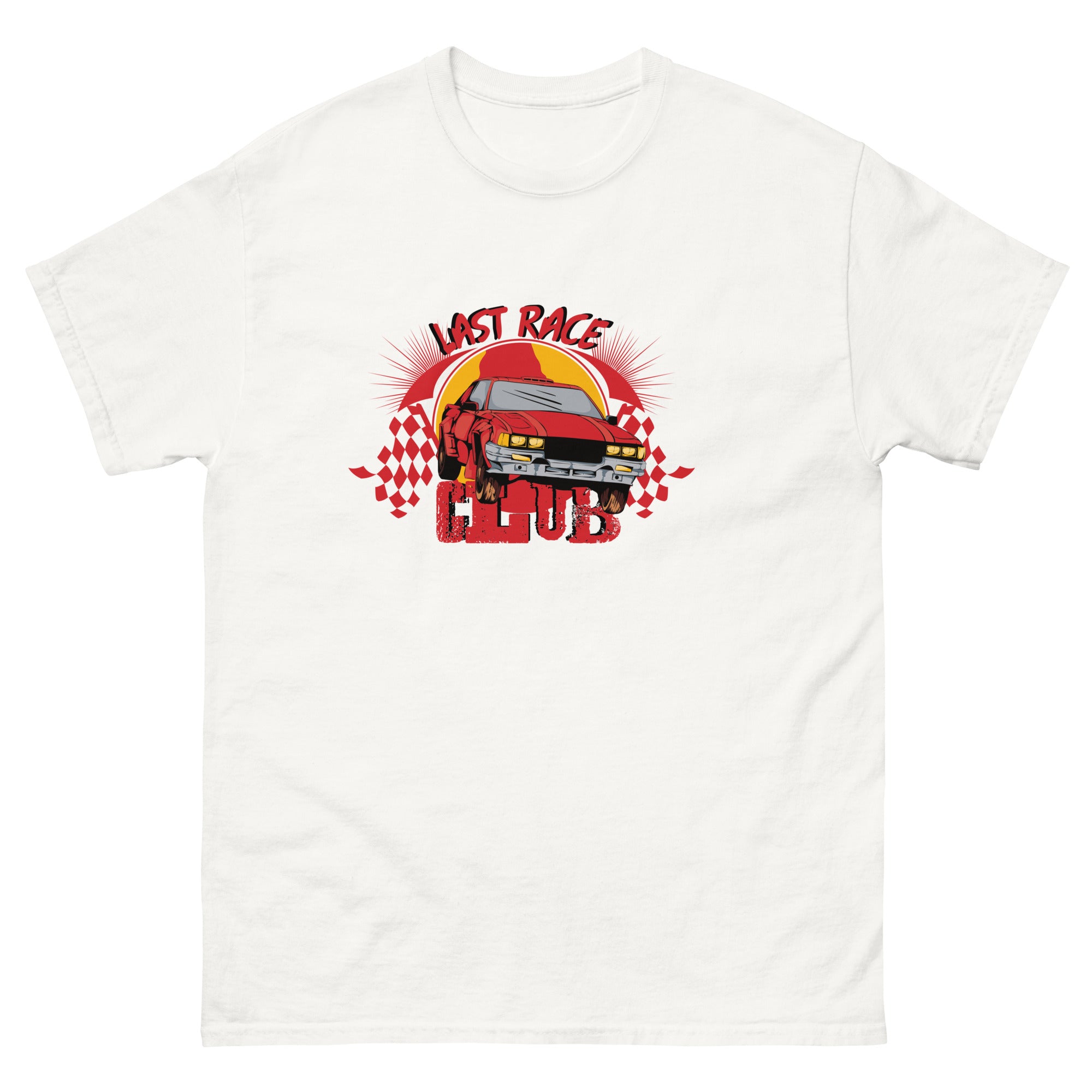 Speedster Unisex T-Shirt