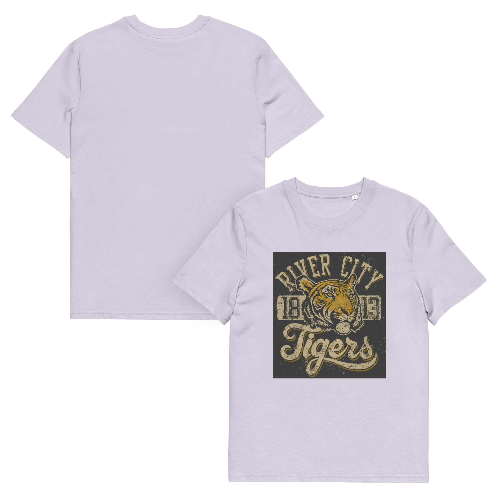 San Marcos Tigers Streetwear T-Shirt