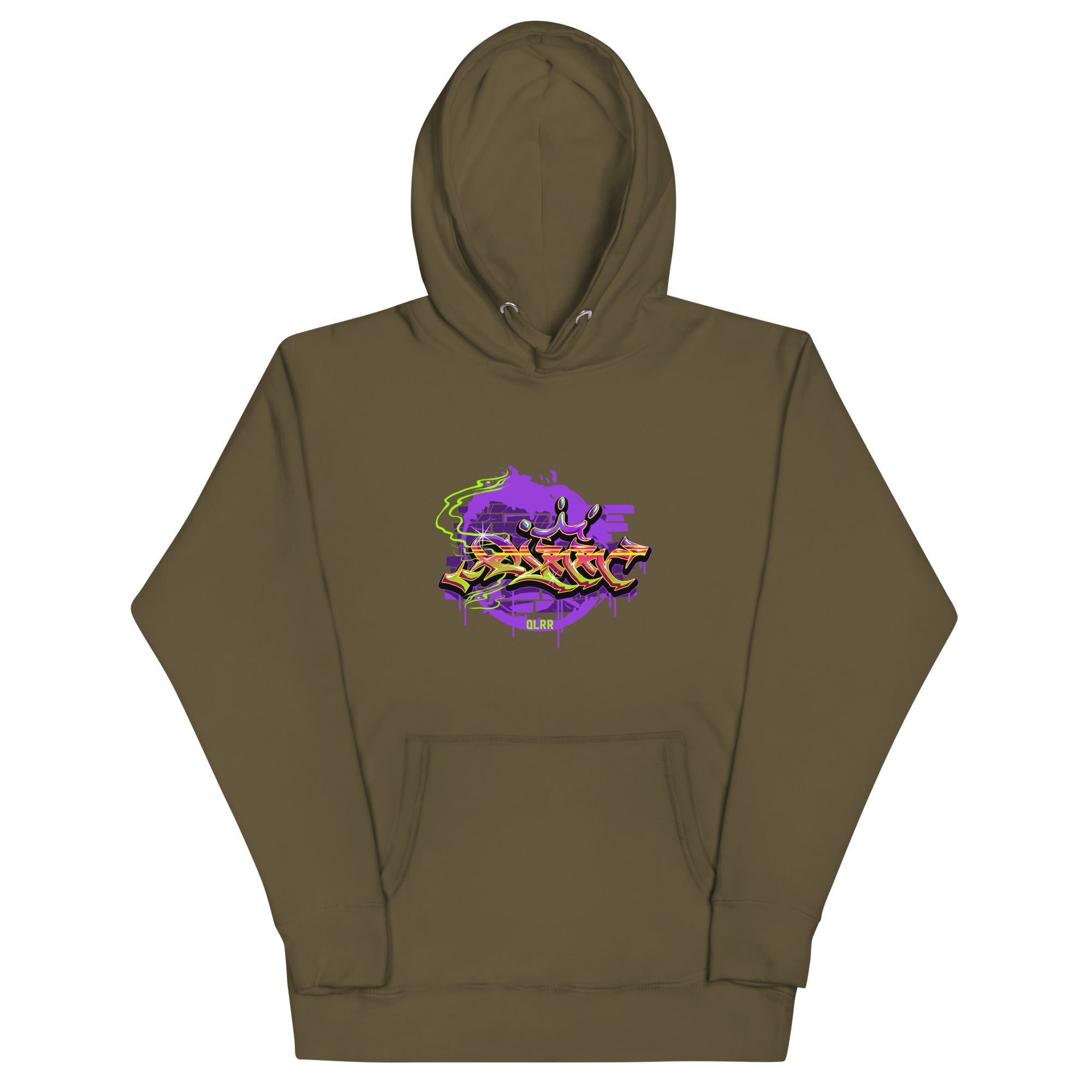 Galaxy boy hoodie - Image 2