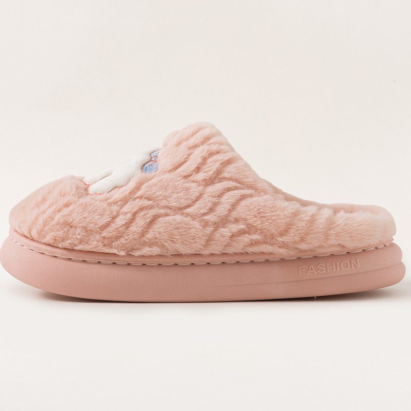 Holiday Haven Slippers - Image 2