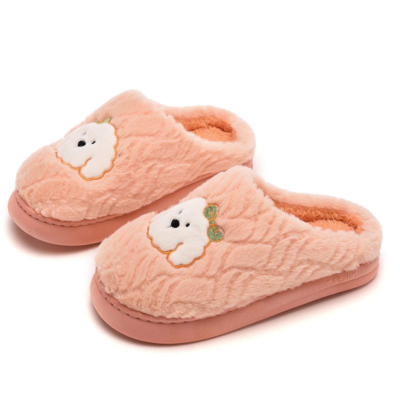 Holiday Haven Slippers - Image 5