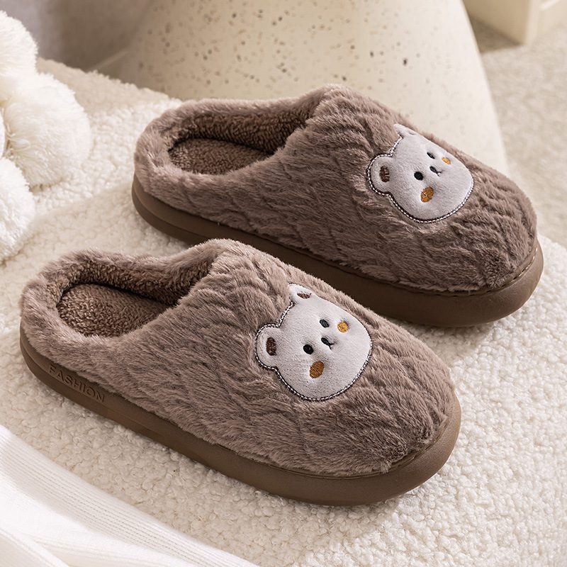 Holiday Haven Slippers - Image 3