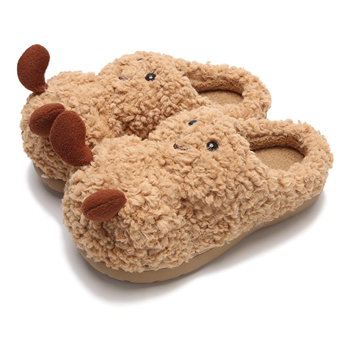 Christmas Cheer Slippers - Image 3