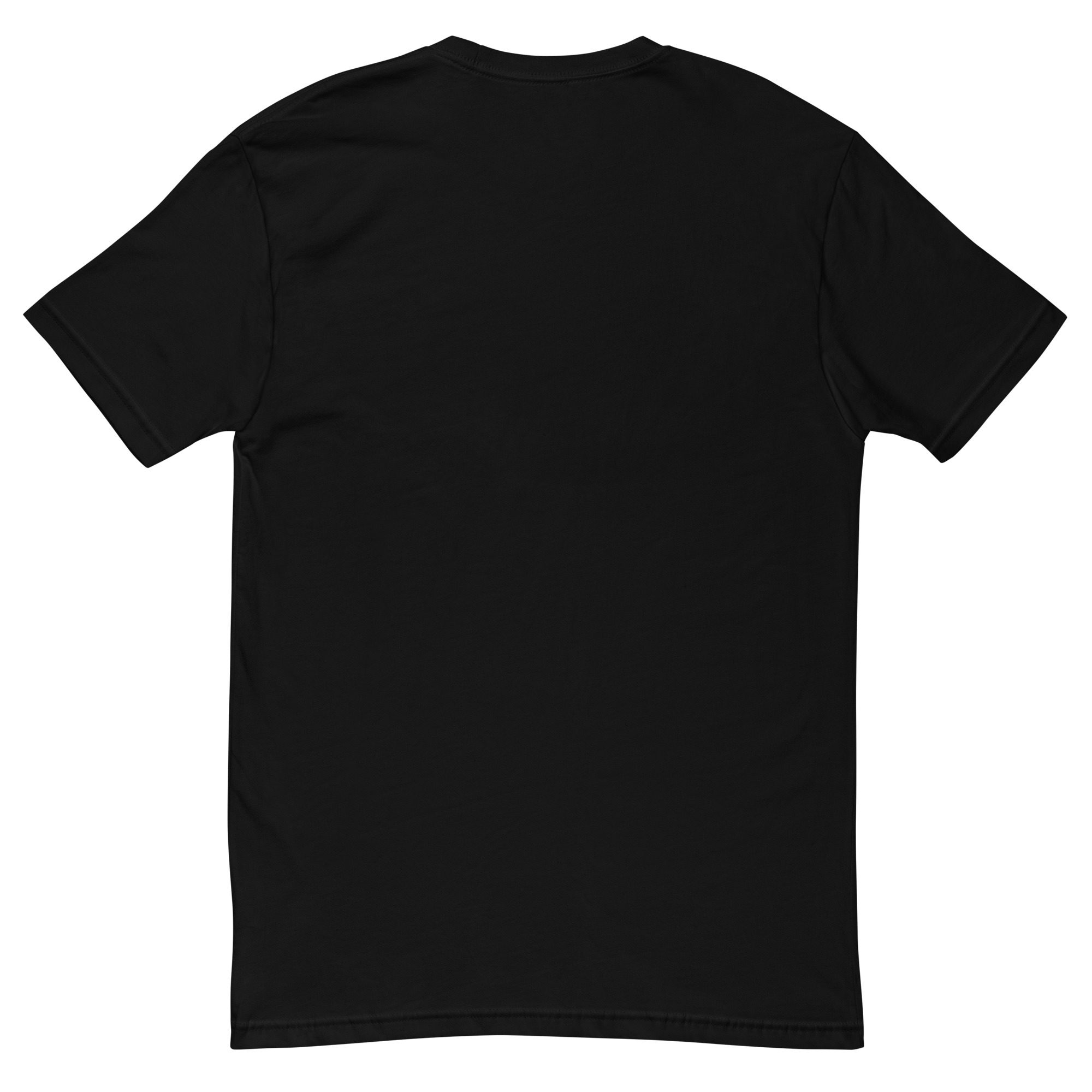 Motivational Boost Men’s Workout Tee - Image 2