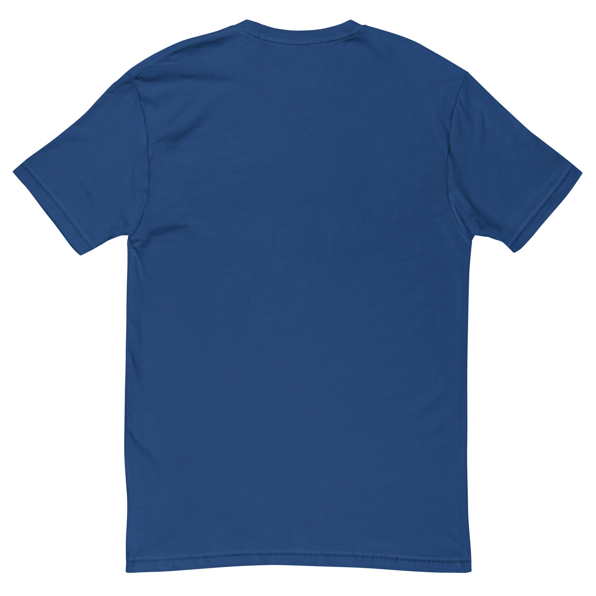 Motivational Boost Men’s Workout Tee - Image 4