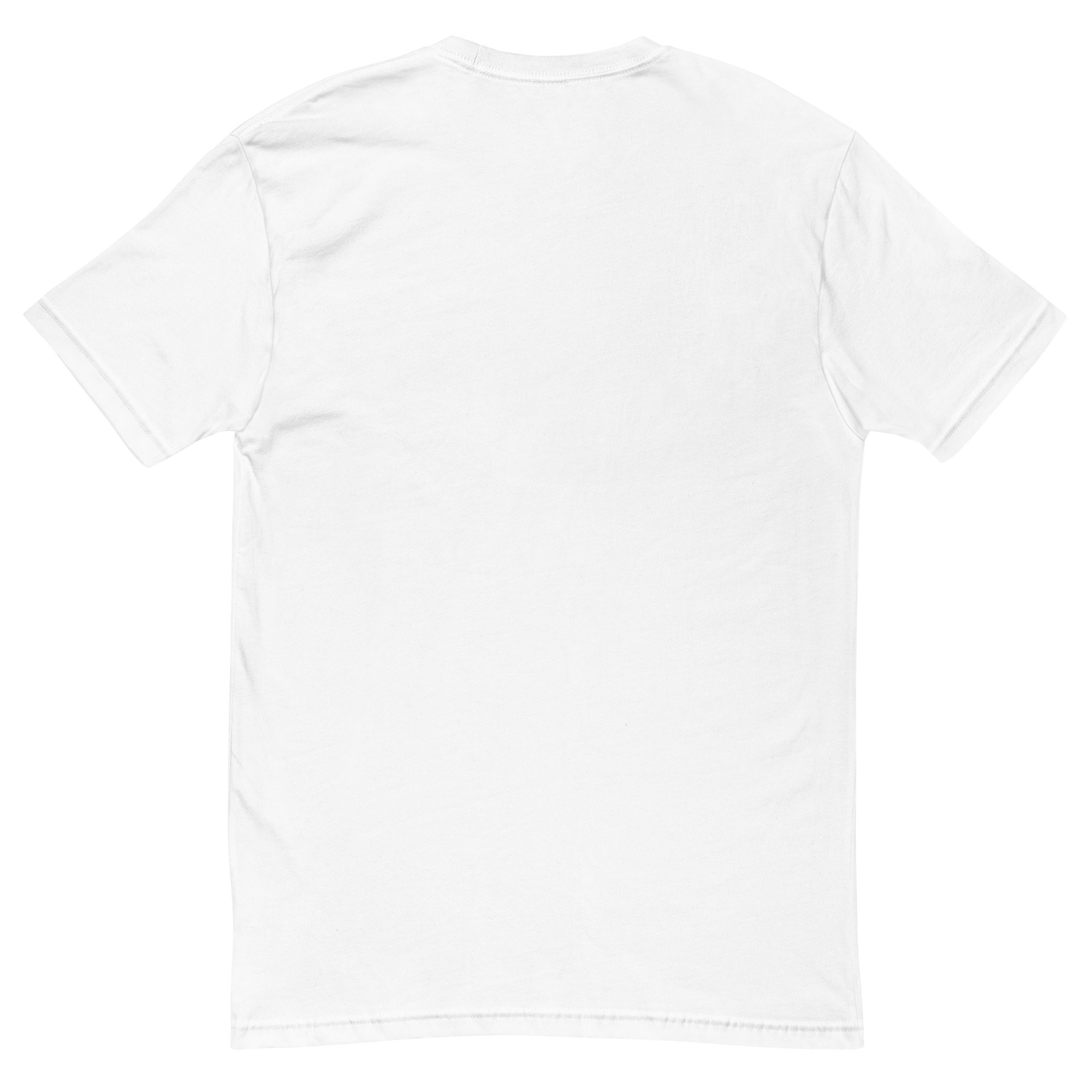 Motivational Boost Men’s Workout Tee - Image 6
