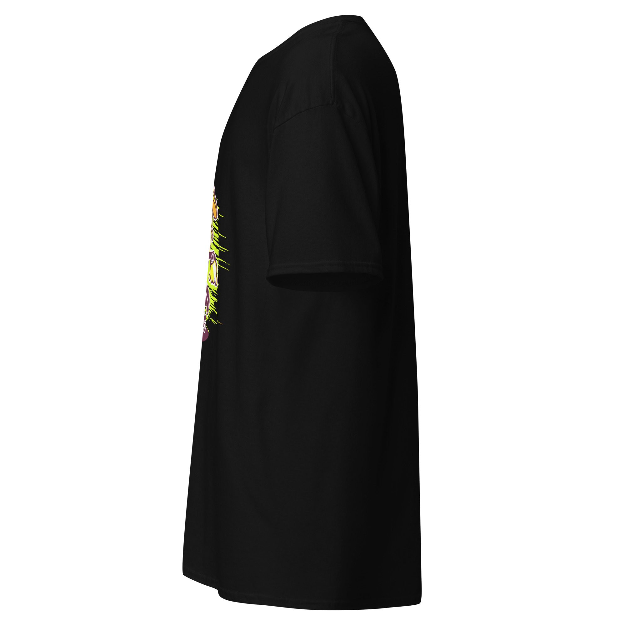 Pastel Pop Banana Love Shirt - Image 7