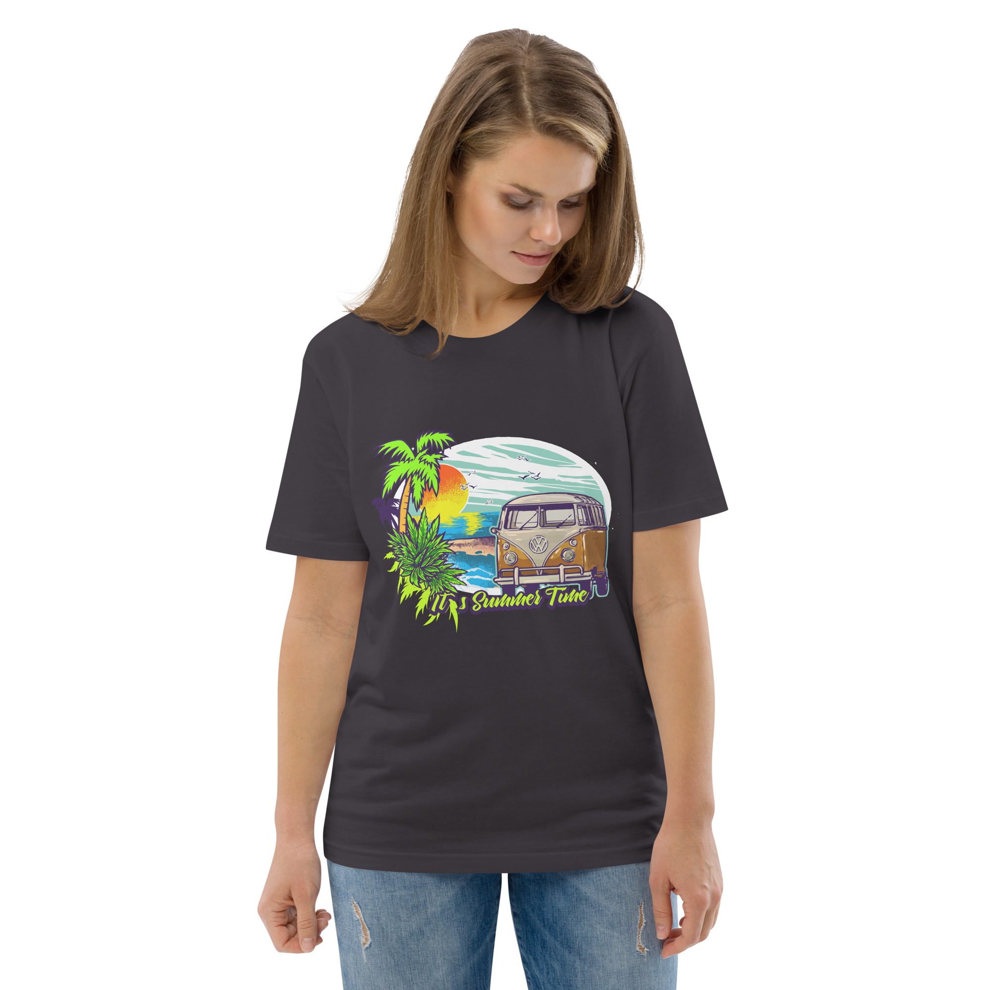 Sunscape Travel Tee - Image 27