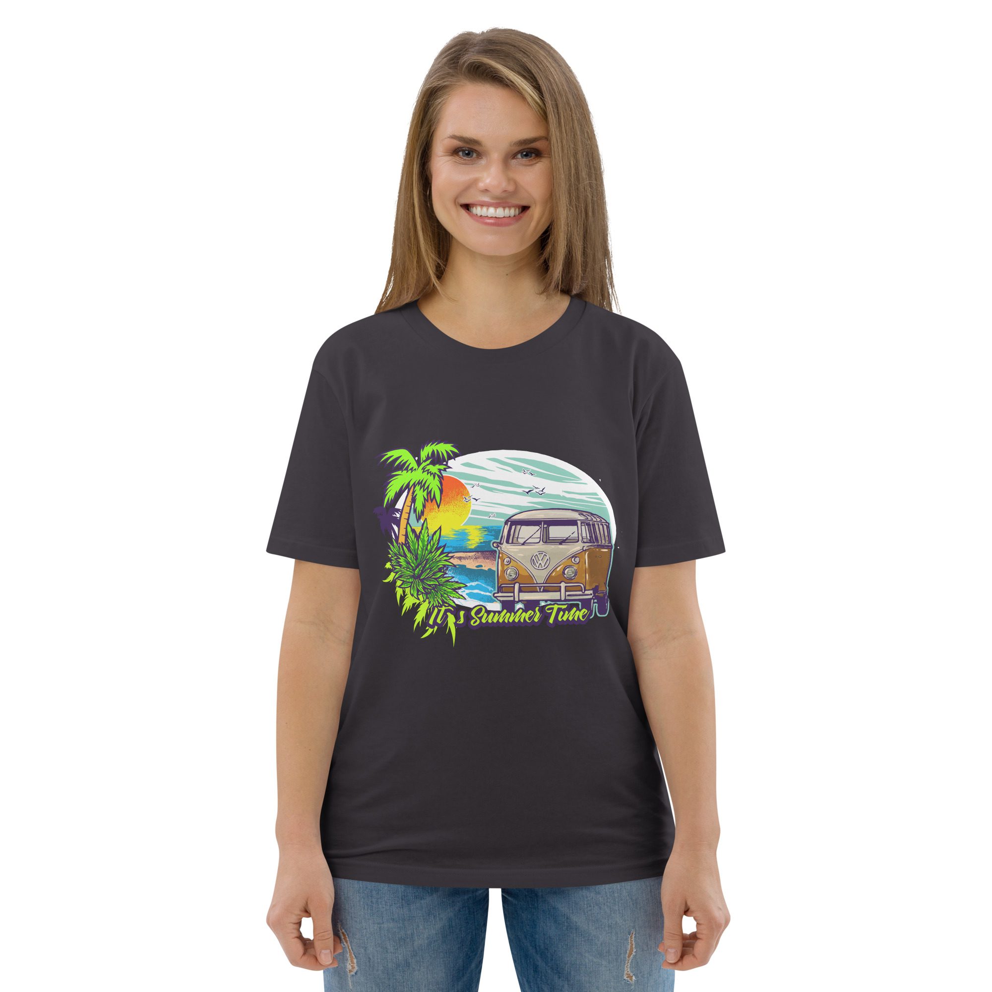 Sunscape Travel Tee - Image 26