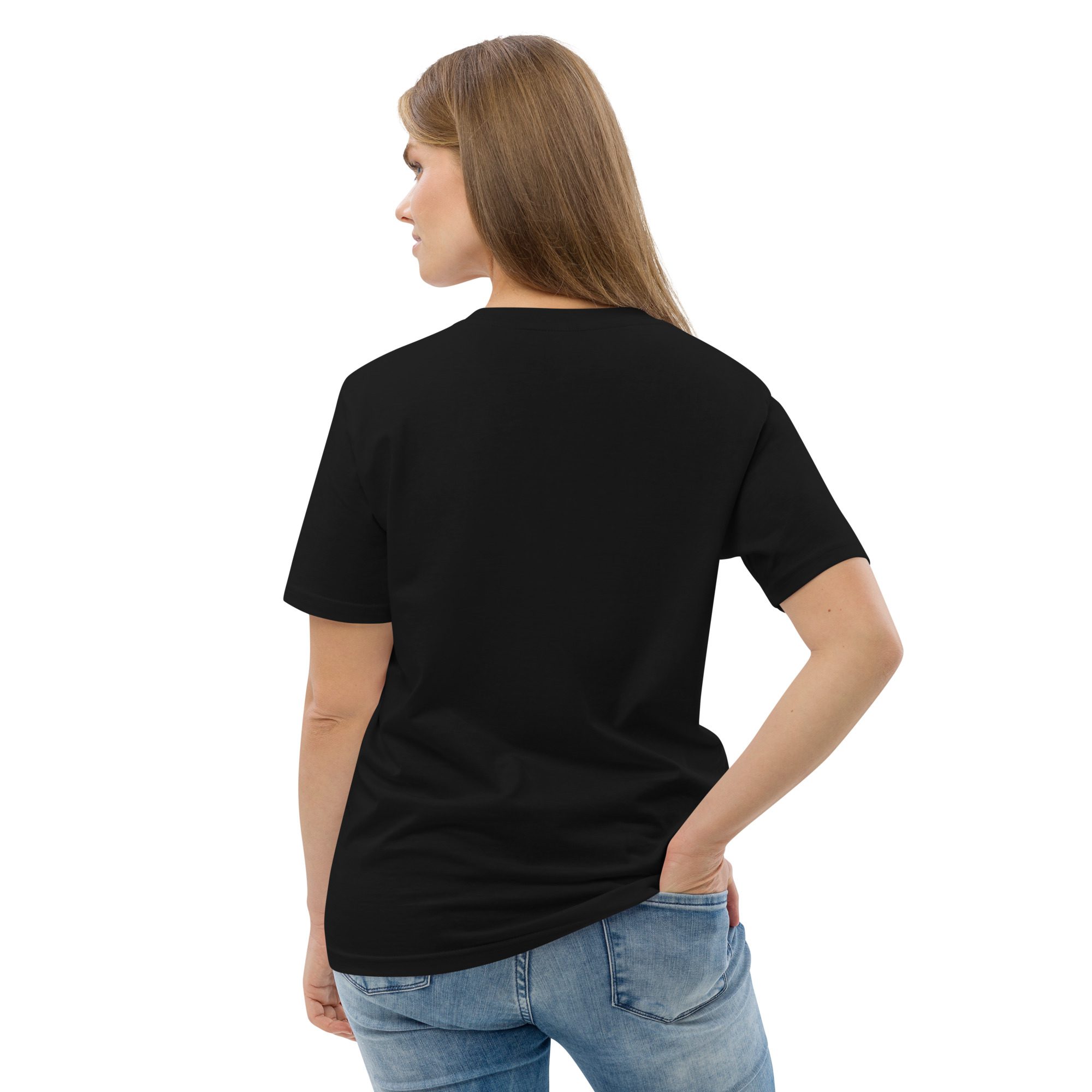 Artistic Muse Tee - Image 6