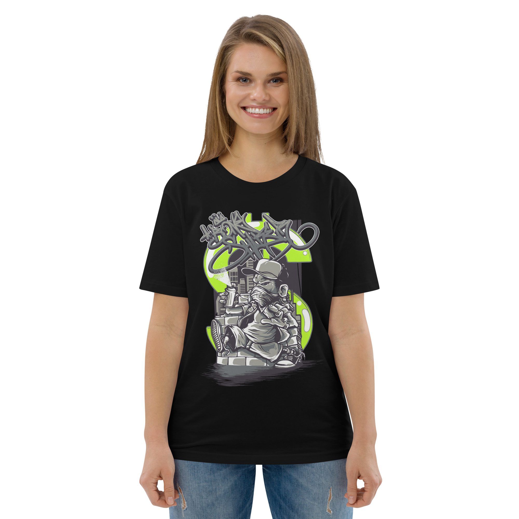 Genshin impact Tee - Image 2