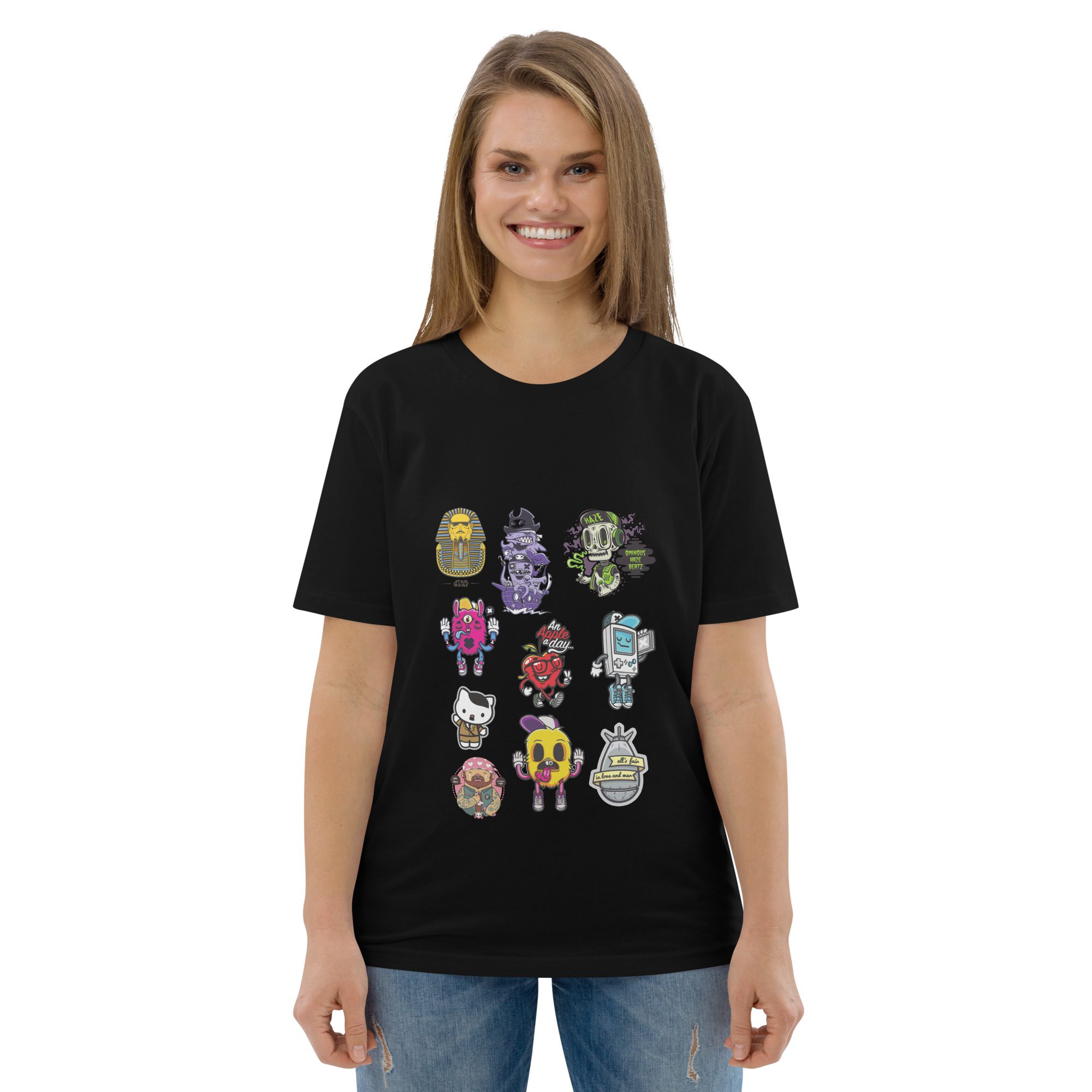 Exclusive T-shirt for NBA Playoffs Fanatics