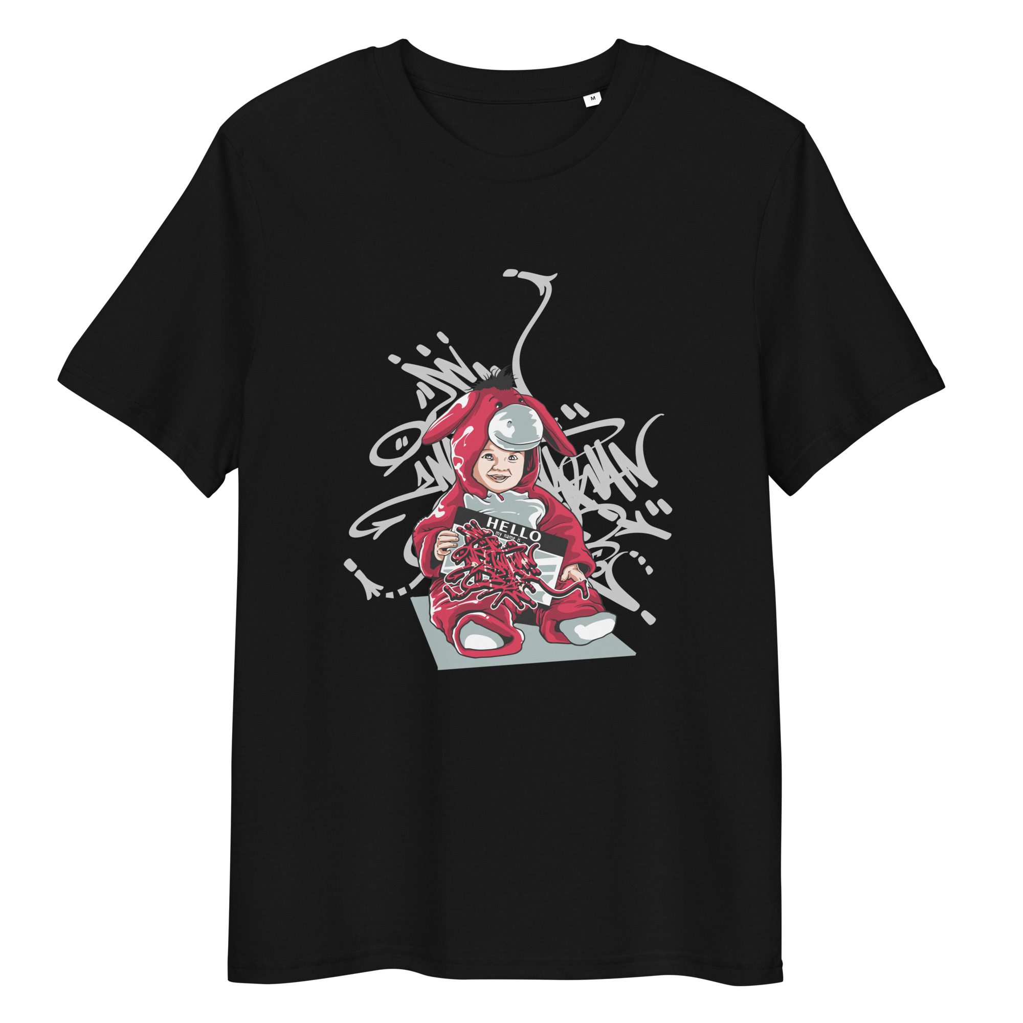 Little Legends Graphic Tee - Image 2