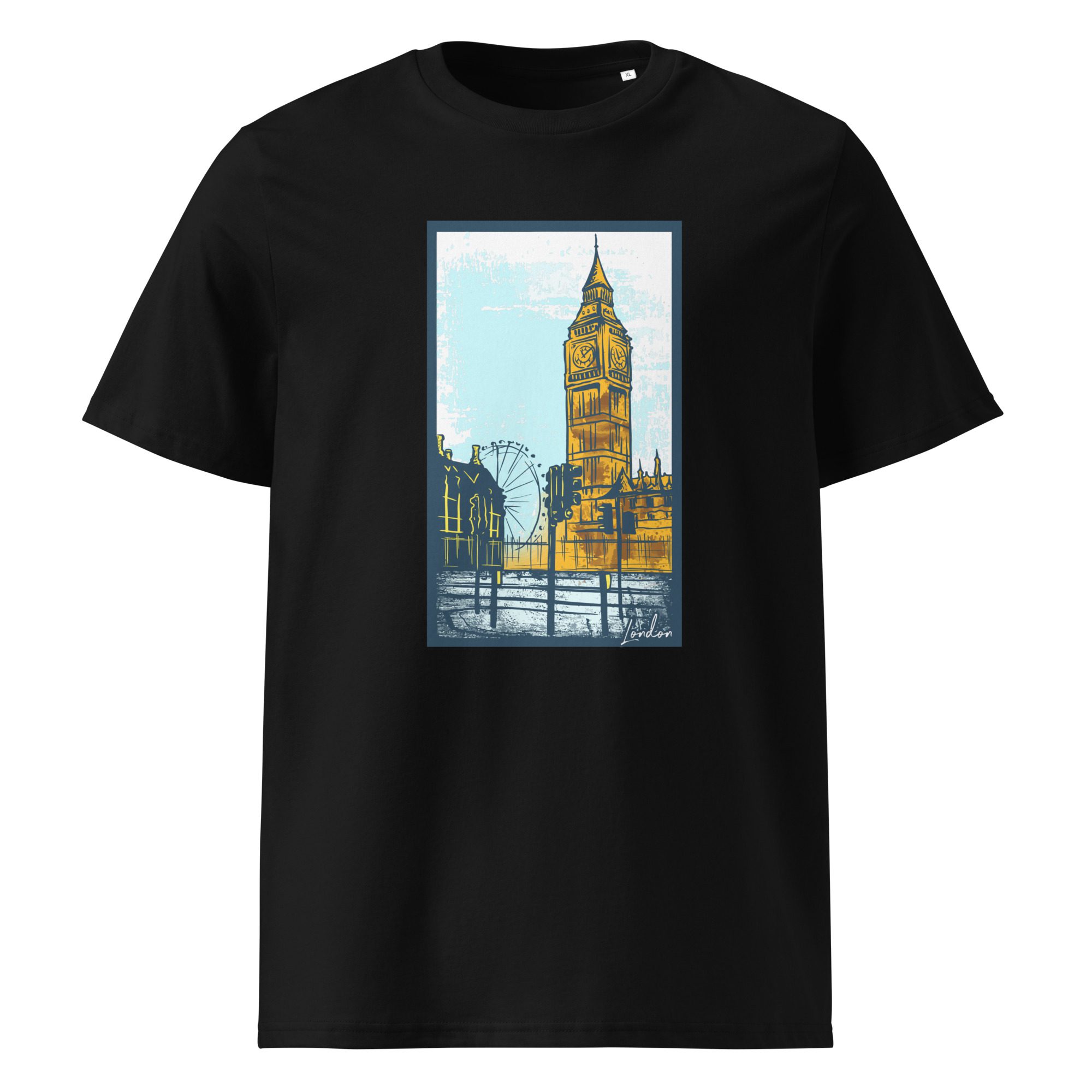 London Heritage Shirt