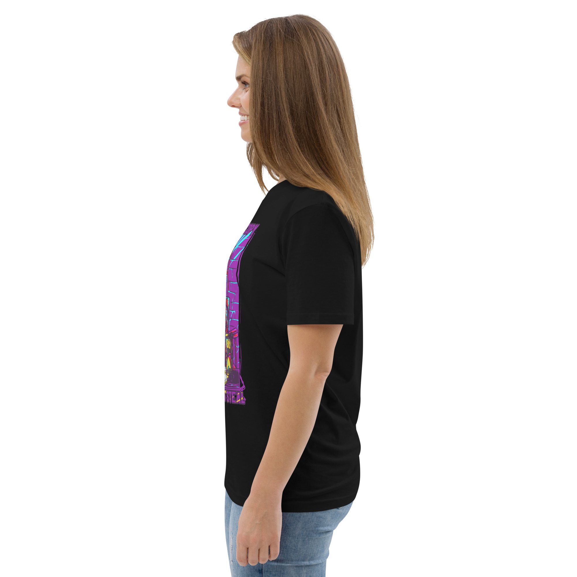 Artistic Muse Tee - Image 10
