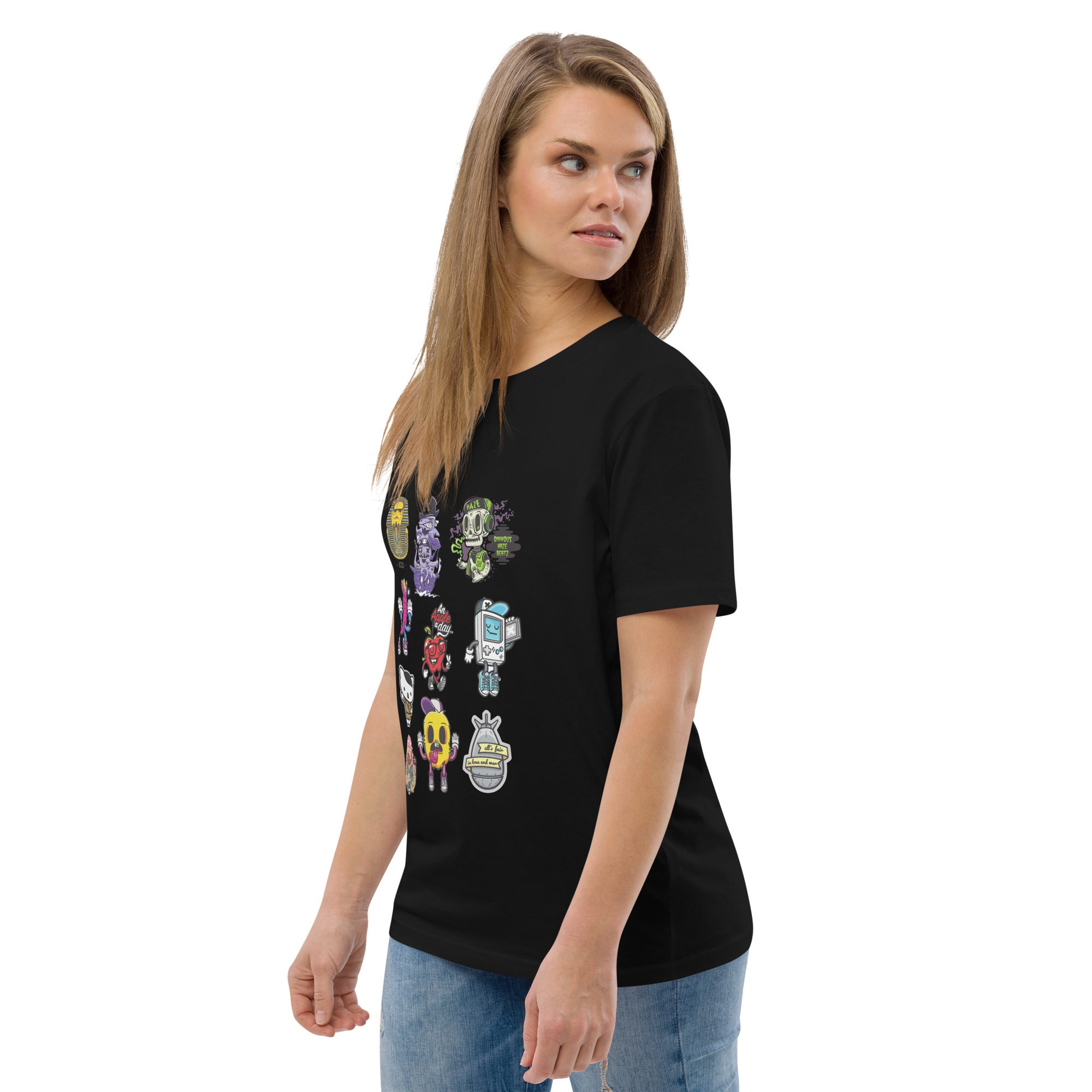 Exclusive T-shirt for NBA Playoffs Fanatics - Image 7