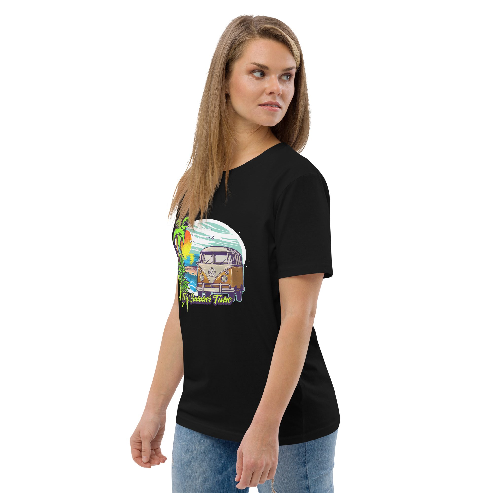 Sunscape Travel Tee - Image 6