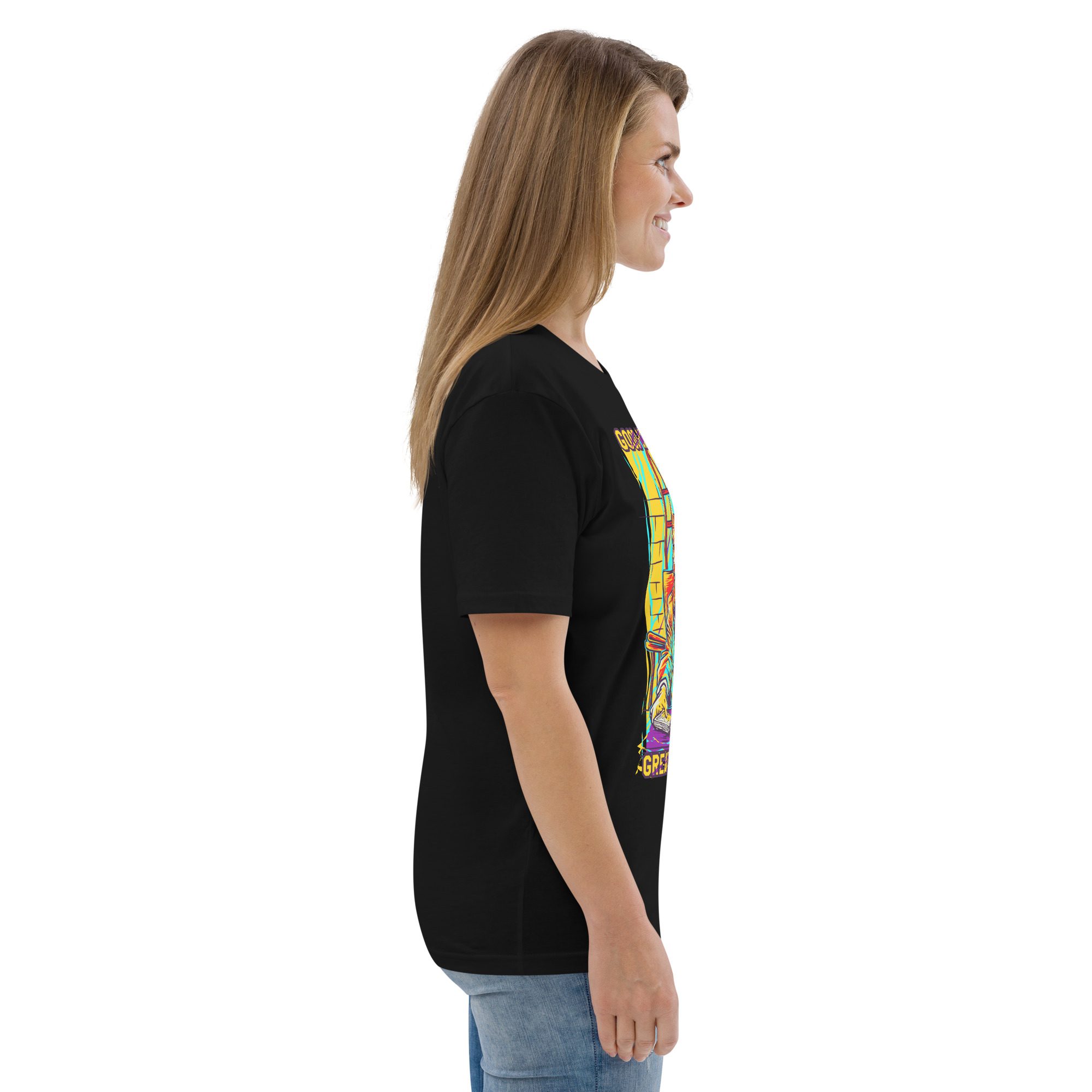 Artistic Muse Tee - Image 9