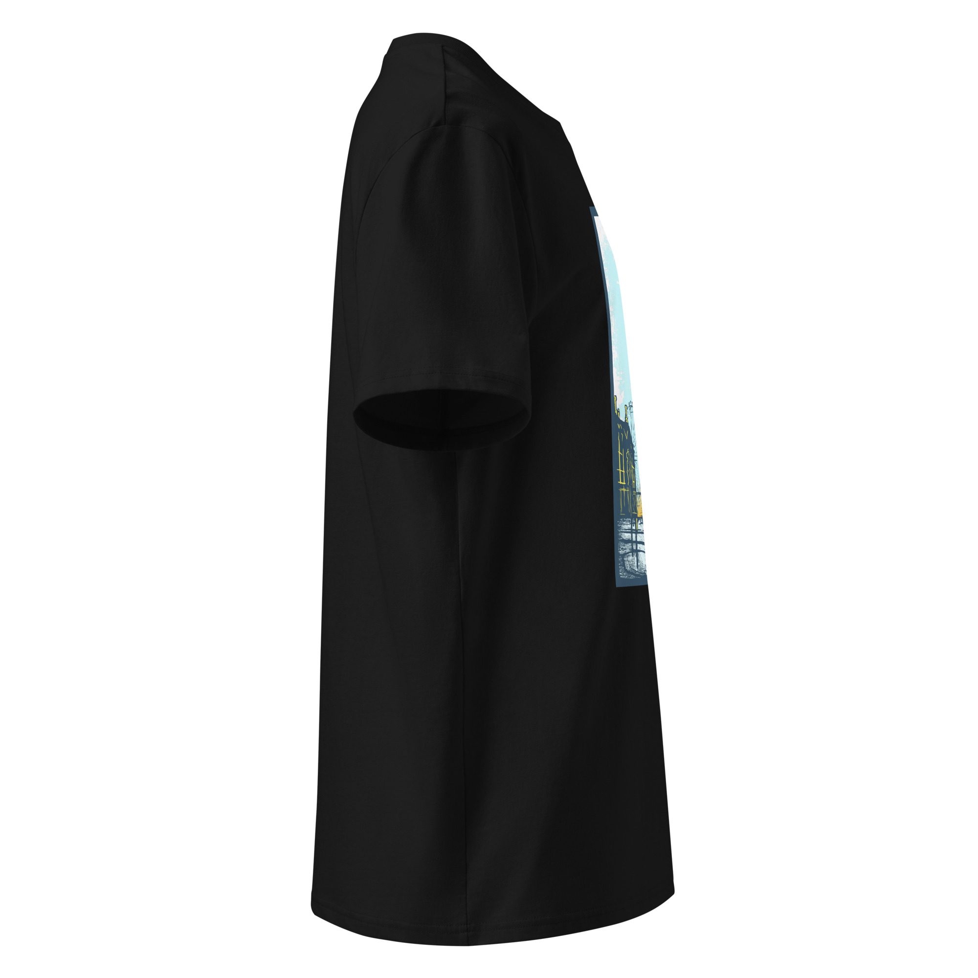 London Heritage Shirt - Image 3