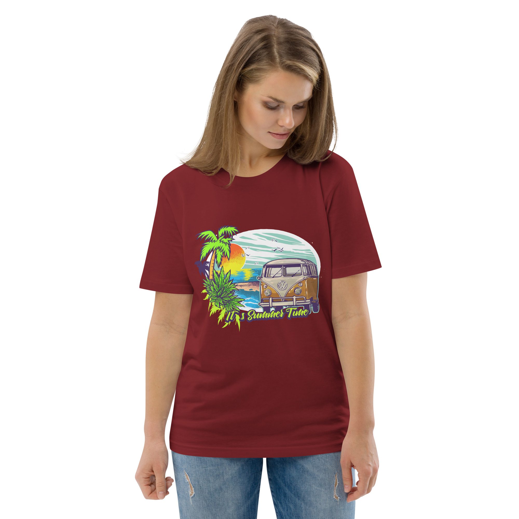 Sunscape Travel Tee - Image 19