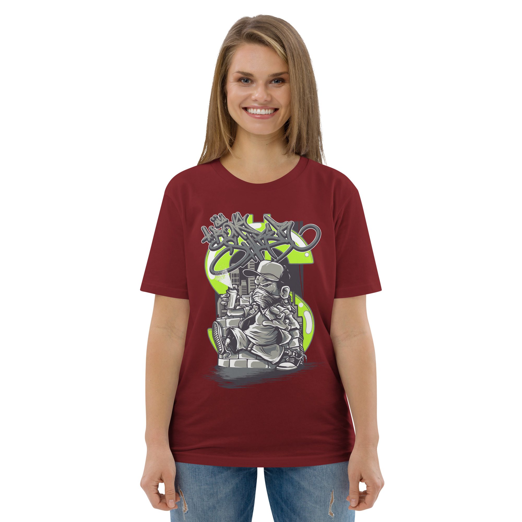 Genshin impact Tee - Image 17