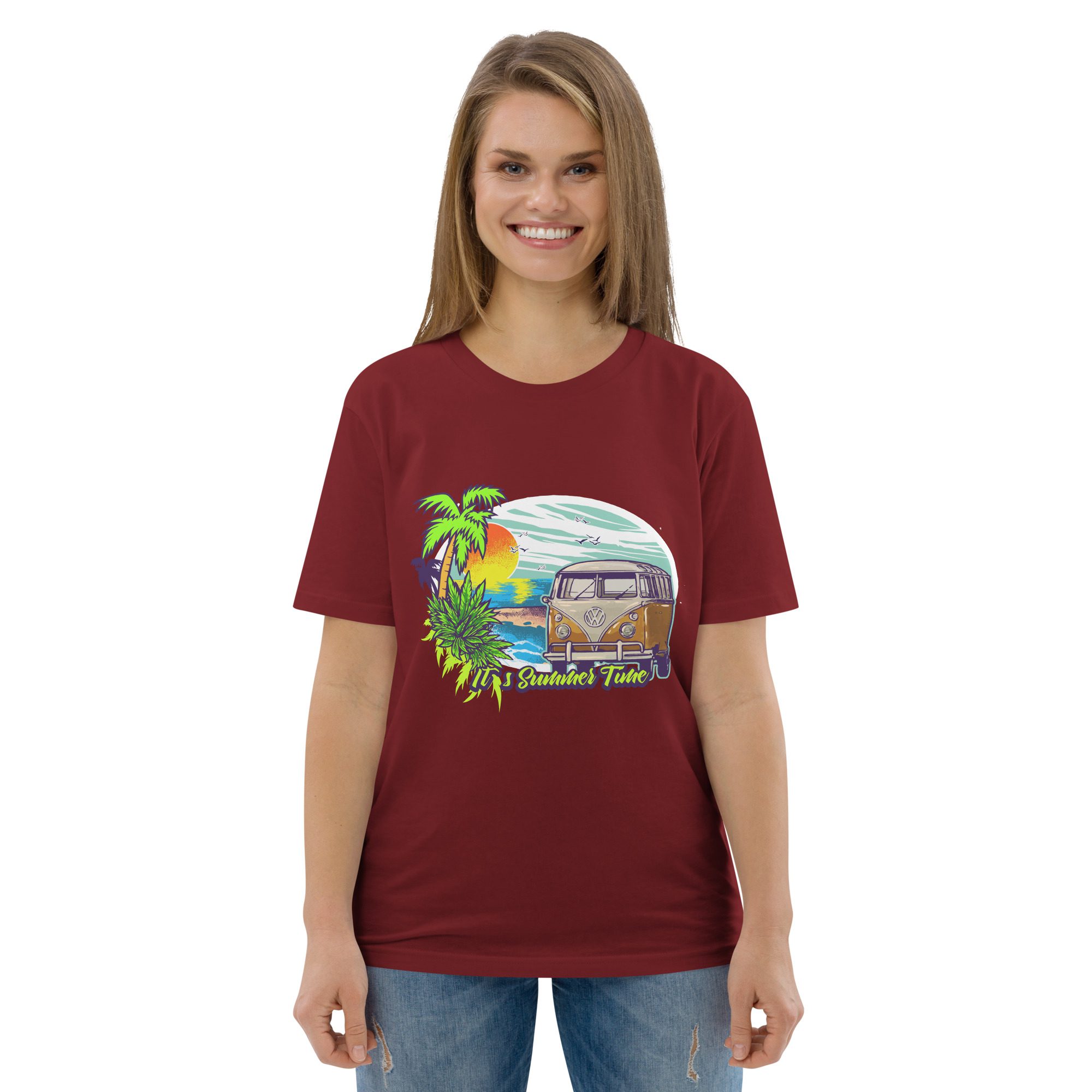 Sunscape Travel Tee - Image 18