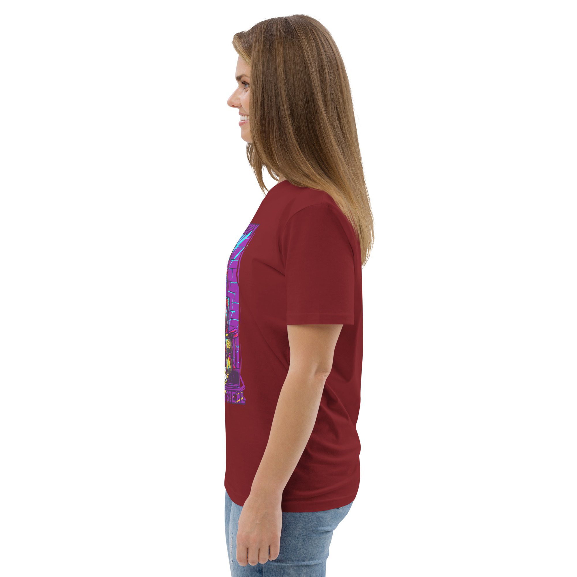 Artistic Muse Tee - Image 18