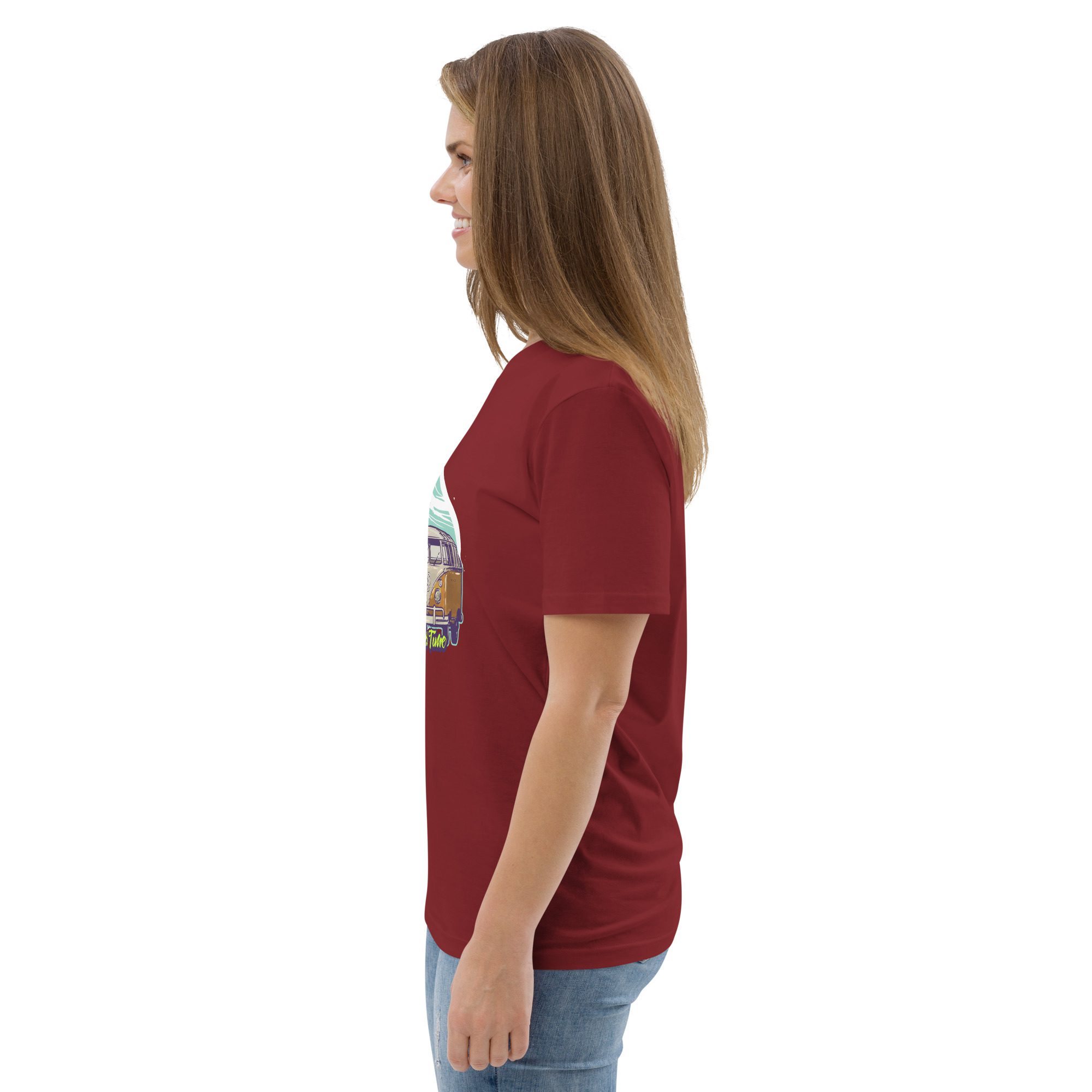 Sunscape Travel Tee - Image 25