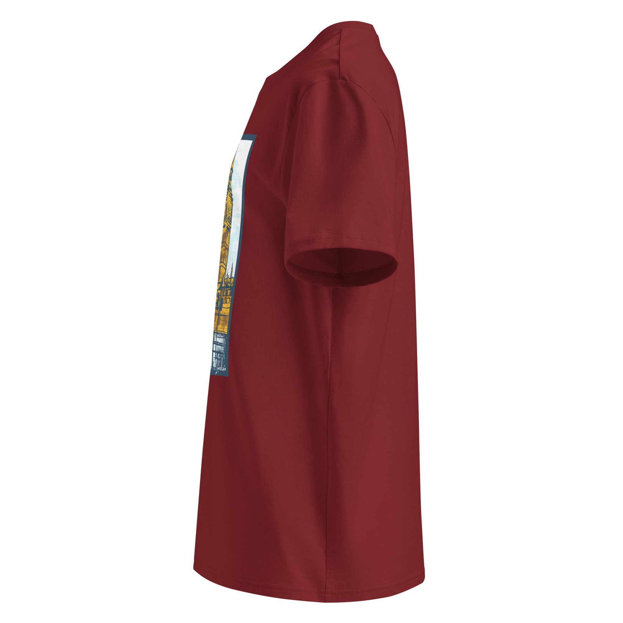 London Heritage Shirt - Image 10