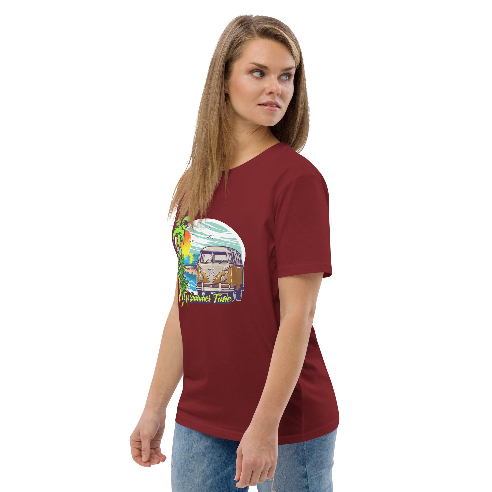 Sunscape Travel Tee - Image 22