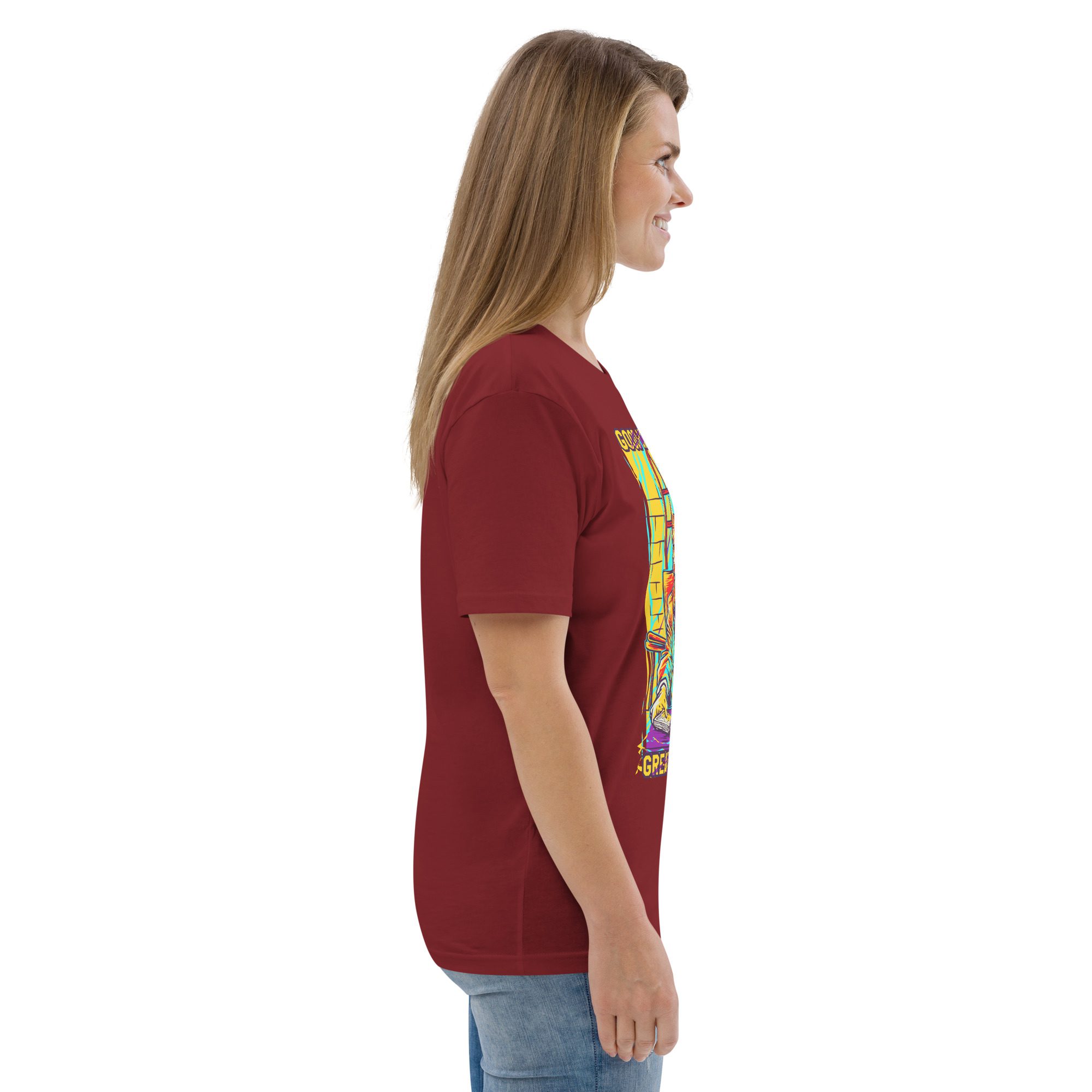 Artistic Muse Tee - Image 17