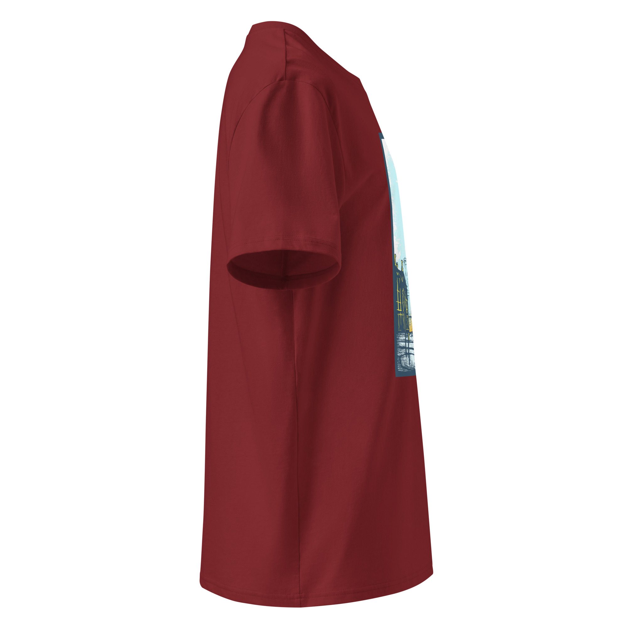 London Heritage Shirt - Image 11