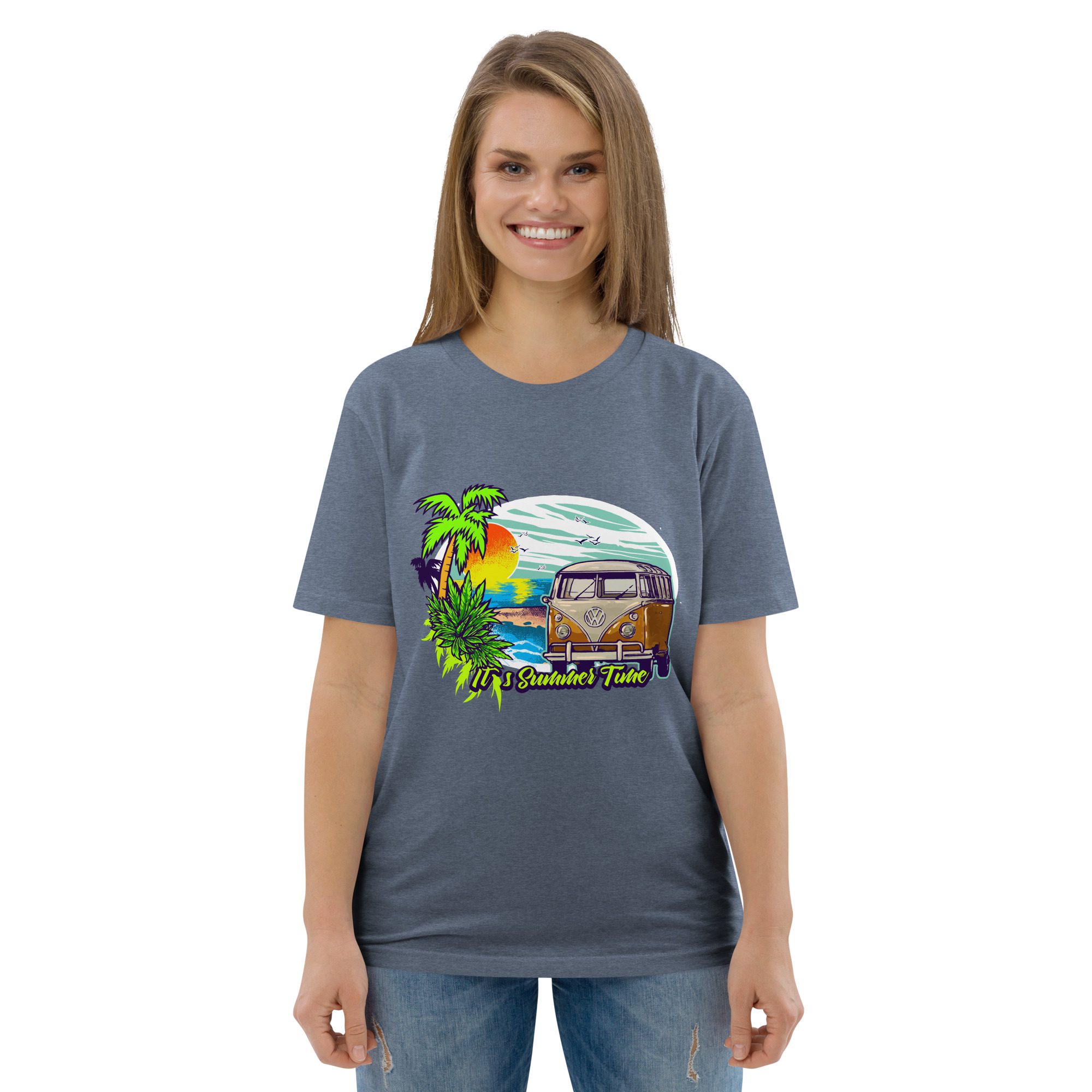Sunscape Travel Tee - Image 42