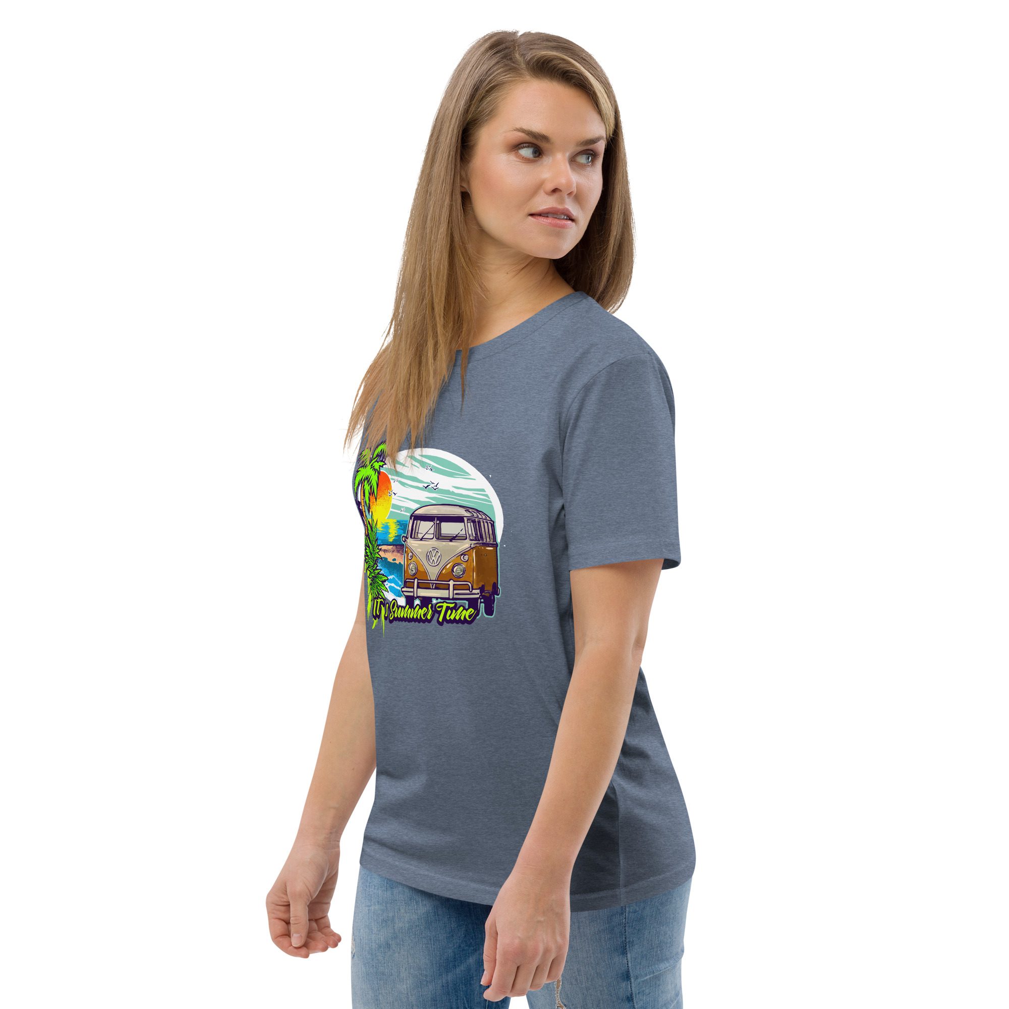 Sunscape Travel Tee - Image 46