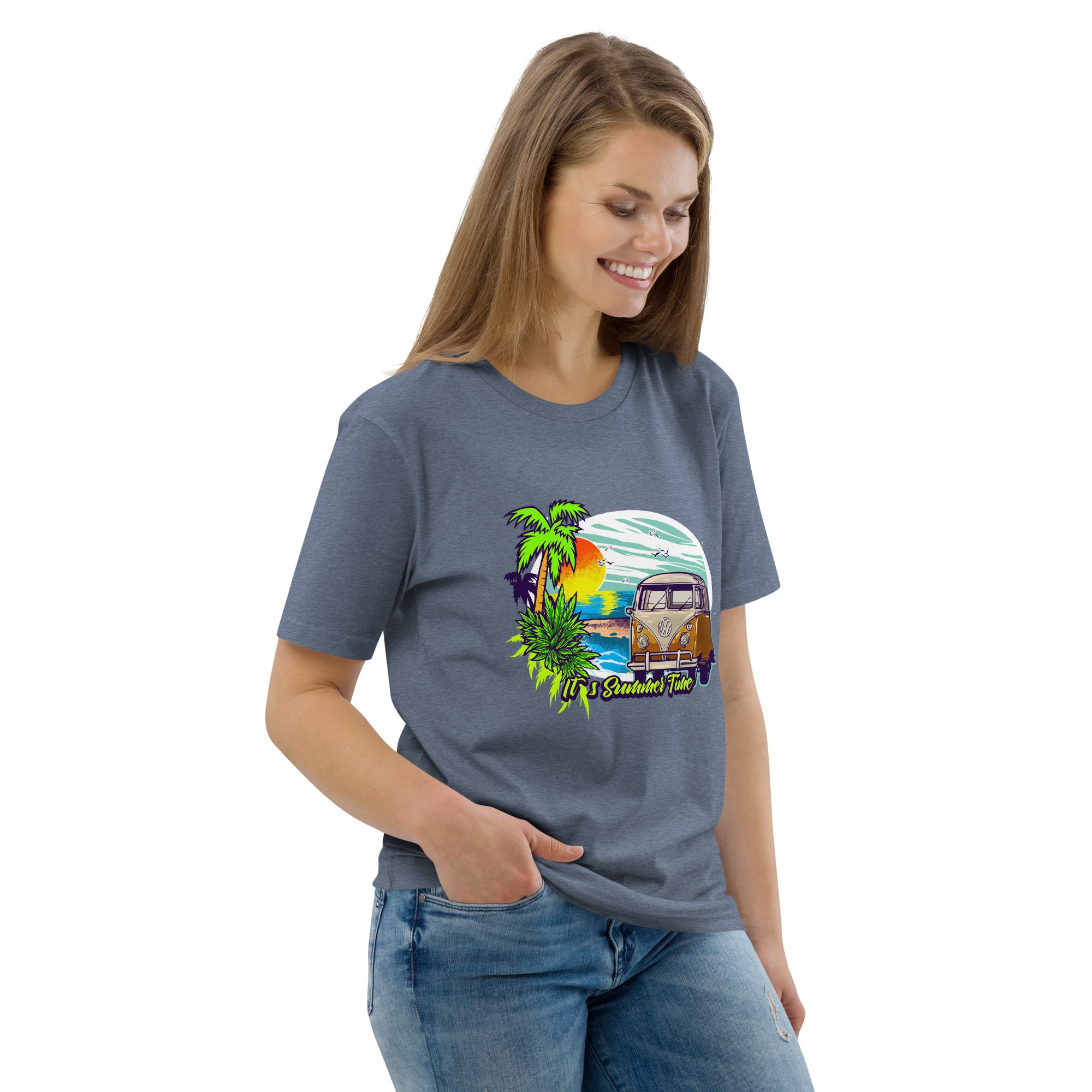 Sunscape Travel Tee - Image 47