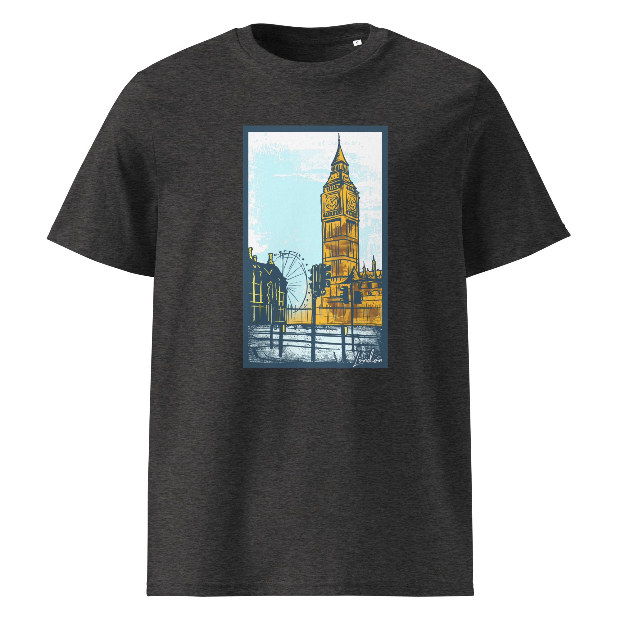 London Heritage Shirt - Image 5