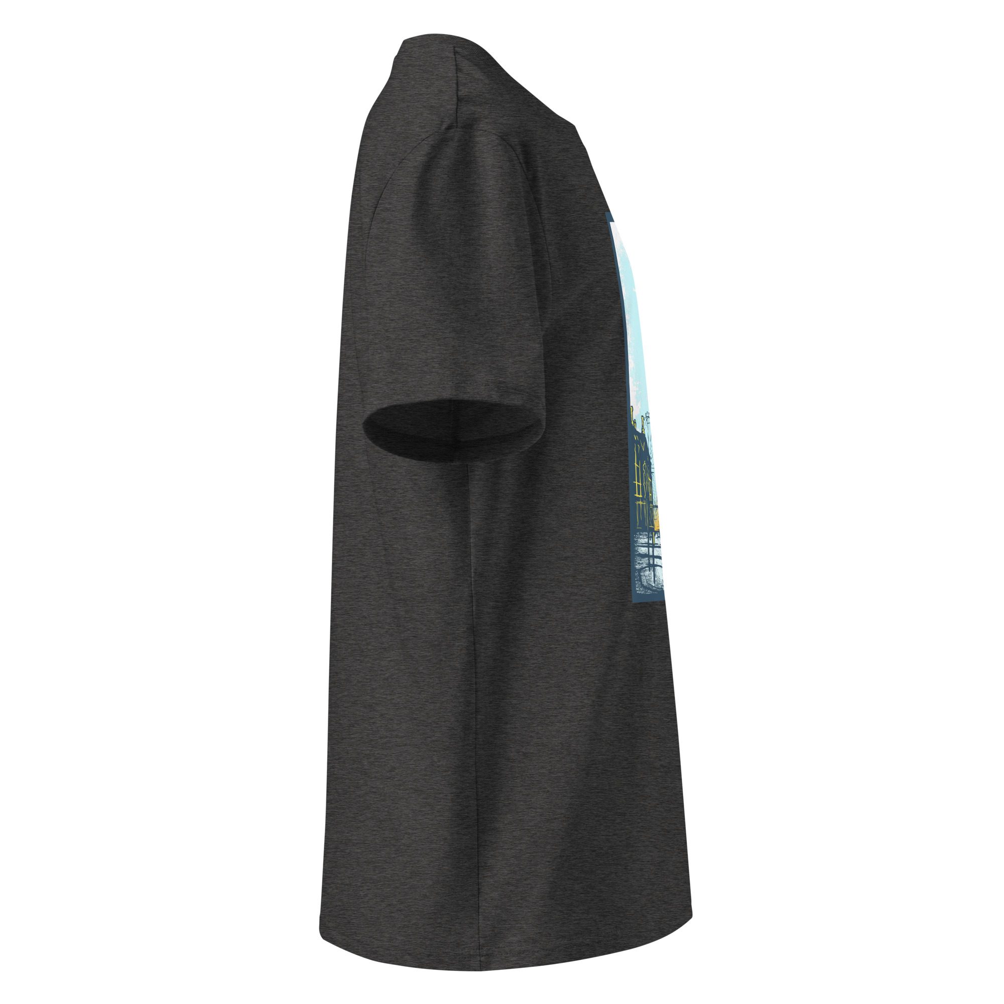 London Heritage Shirt - Image 7