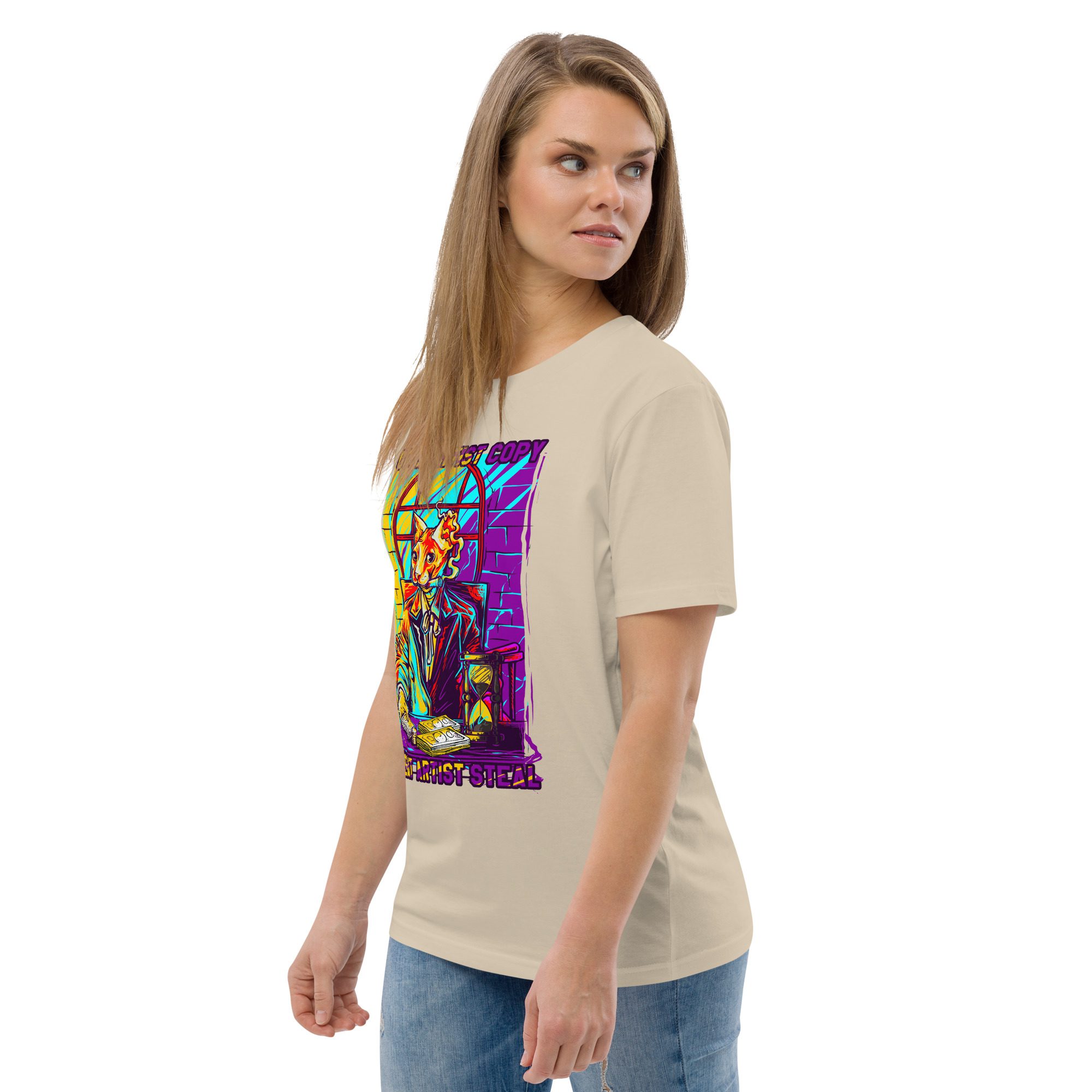 Artistic Muse Tee - Image 31