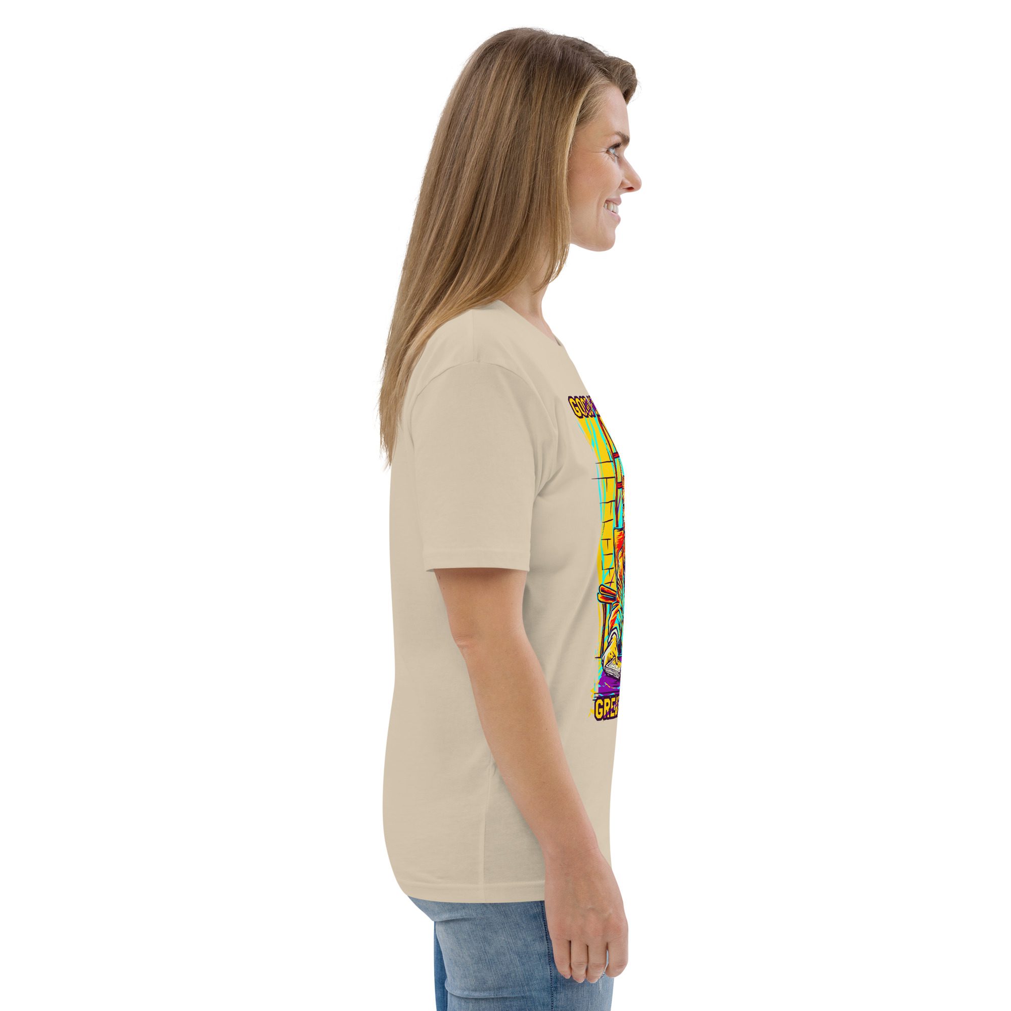 Artistic Muse Tee - Image 33