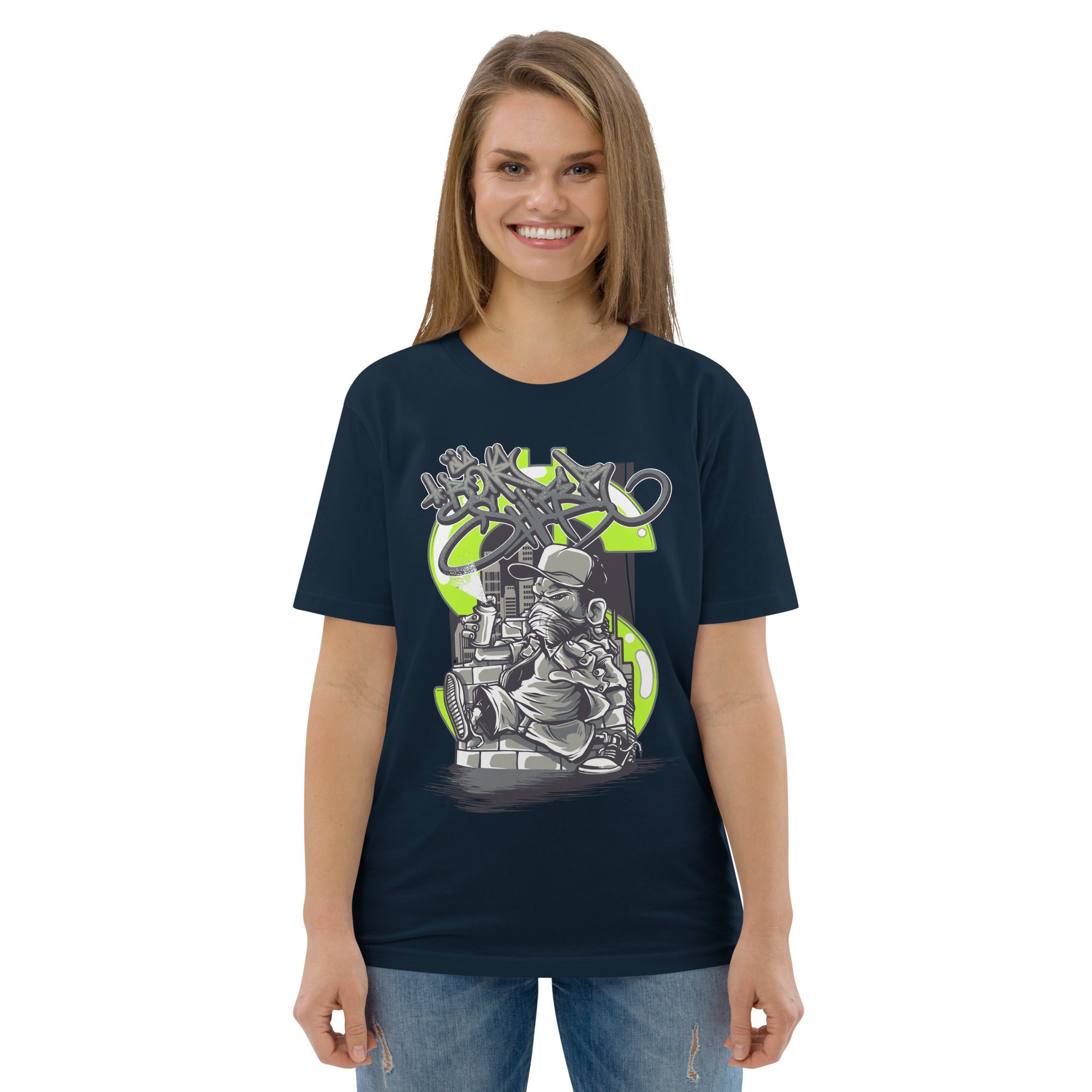 Genshin impact Tee - Image 9