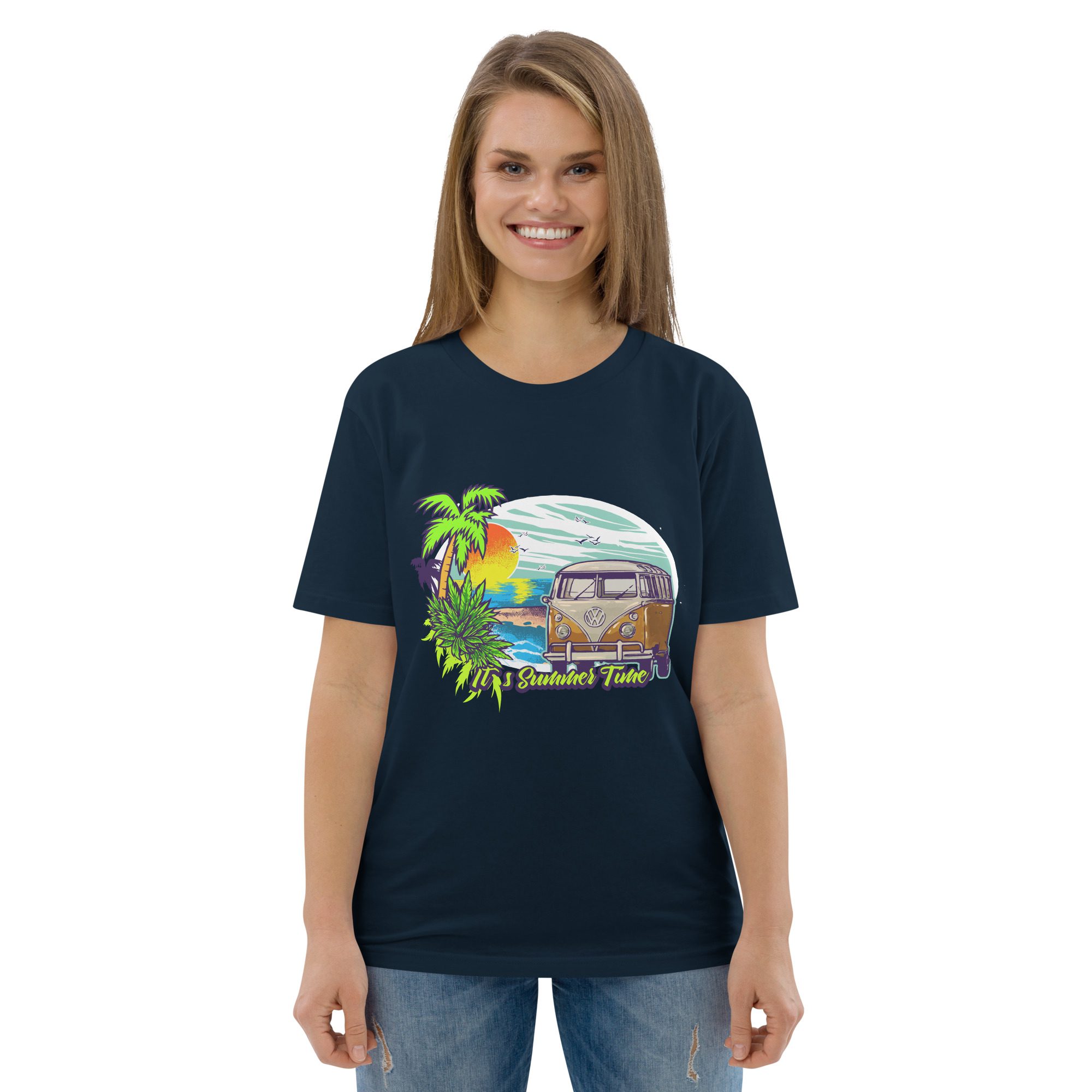 Sunscape Travel Tee - Image 10