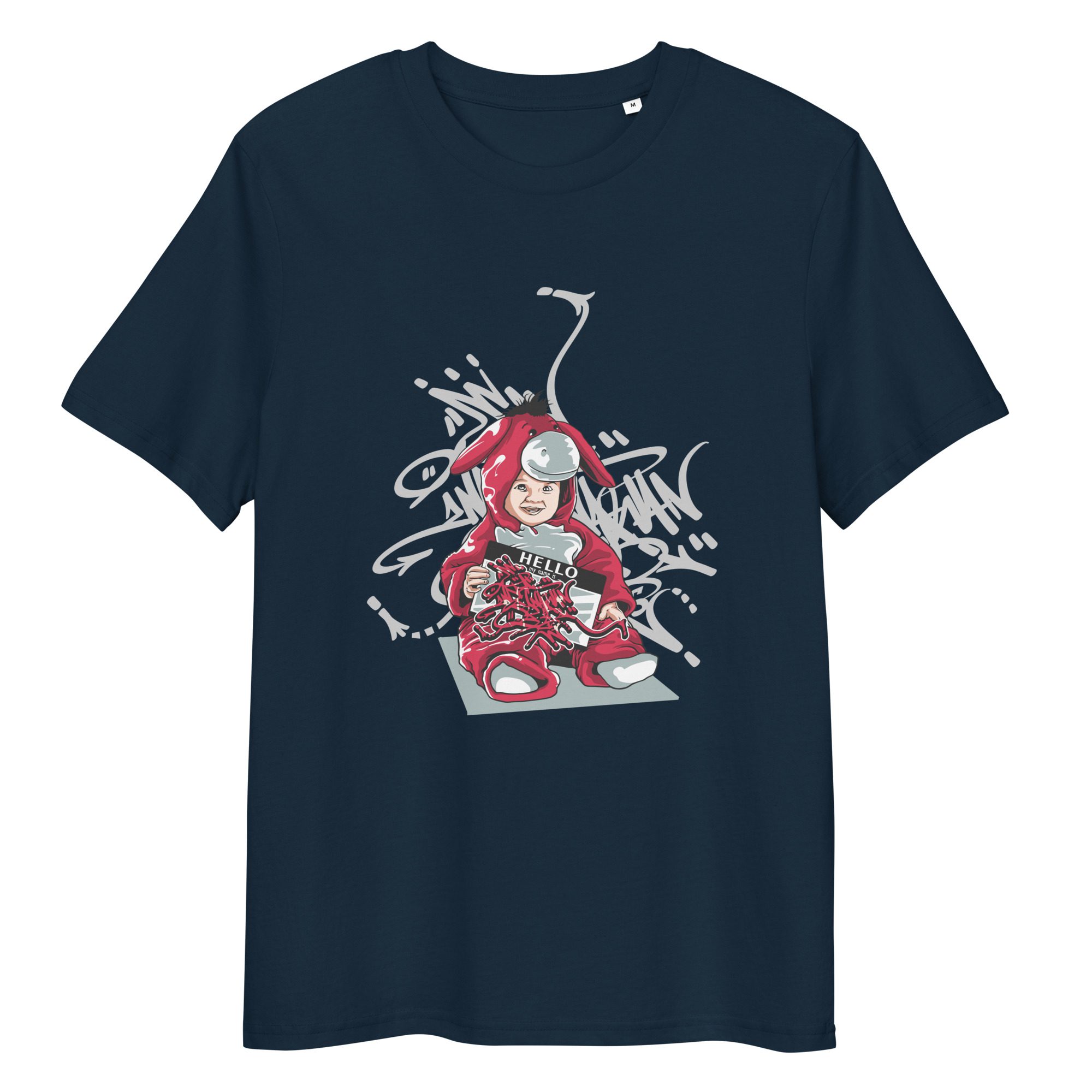Little Legends Graphic Tee