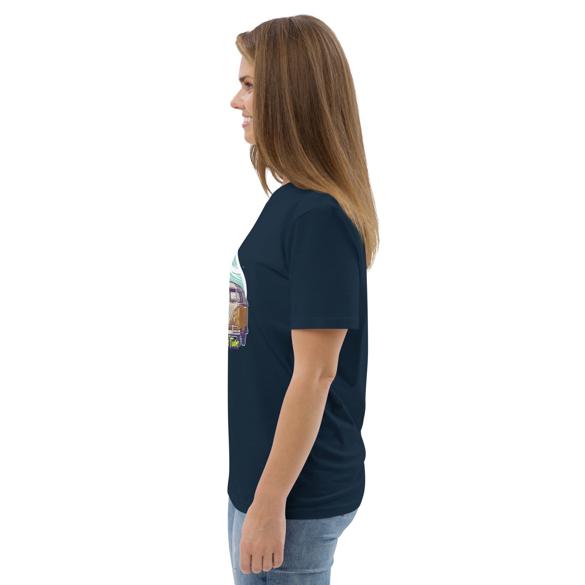 Sunscape Travel Tee - Image 17