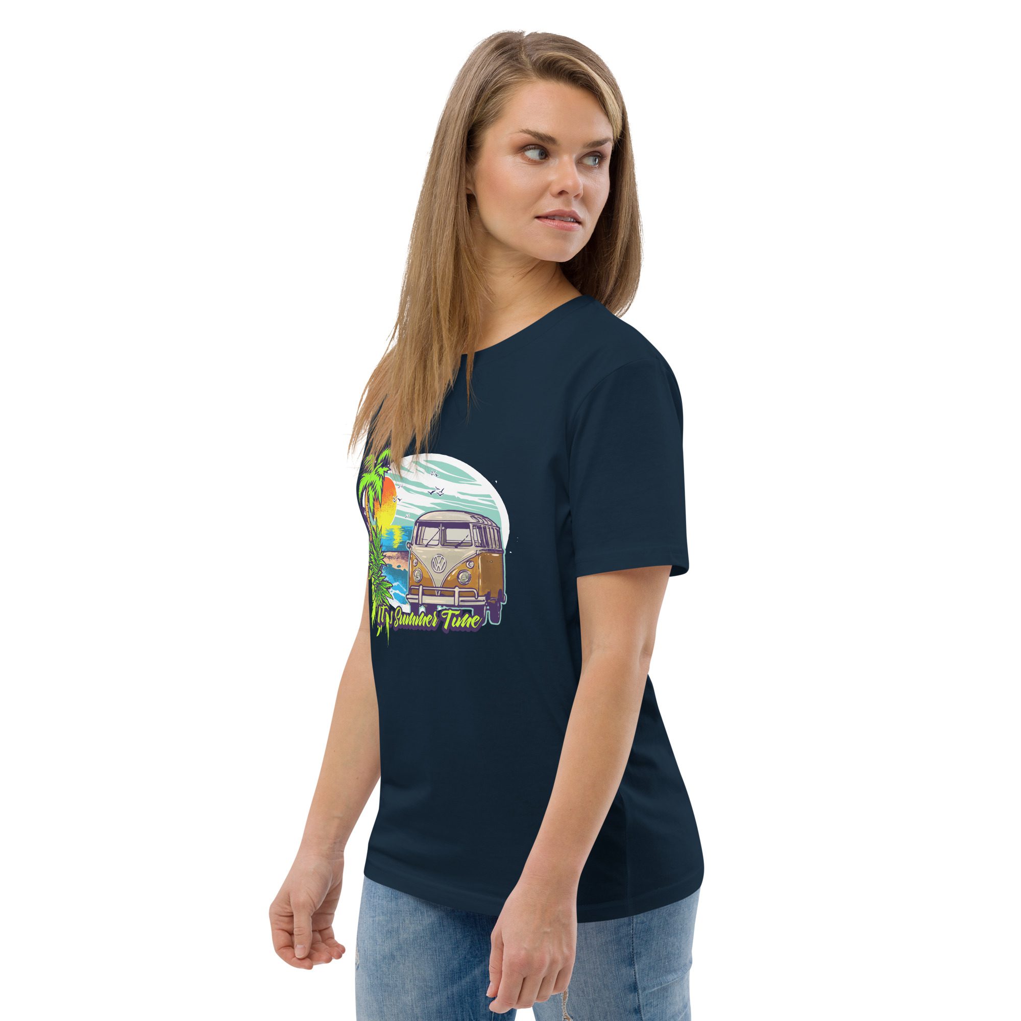 Sunscape Travel Tee - Image 14