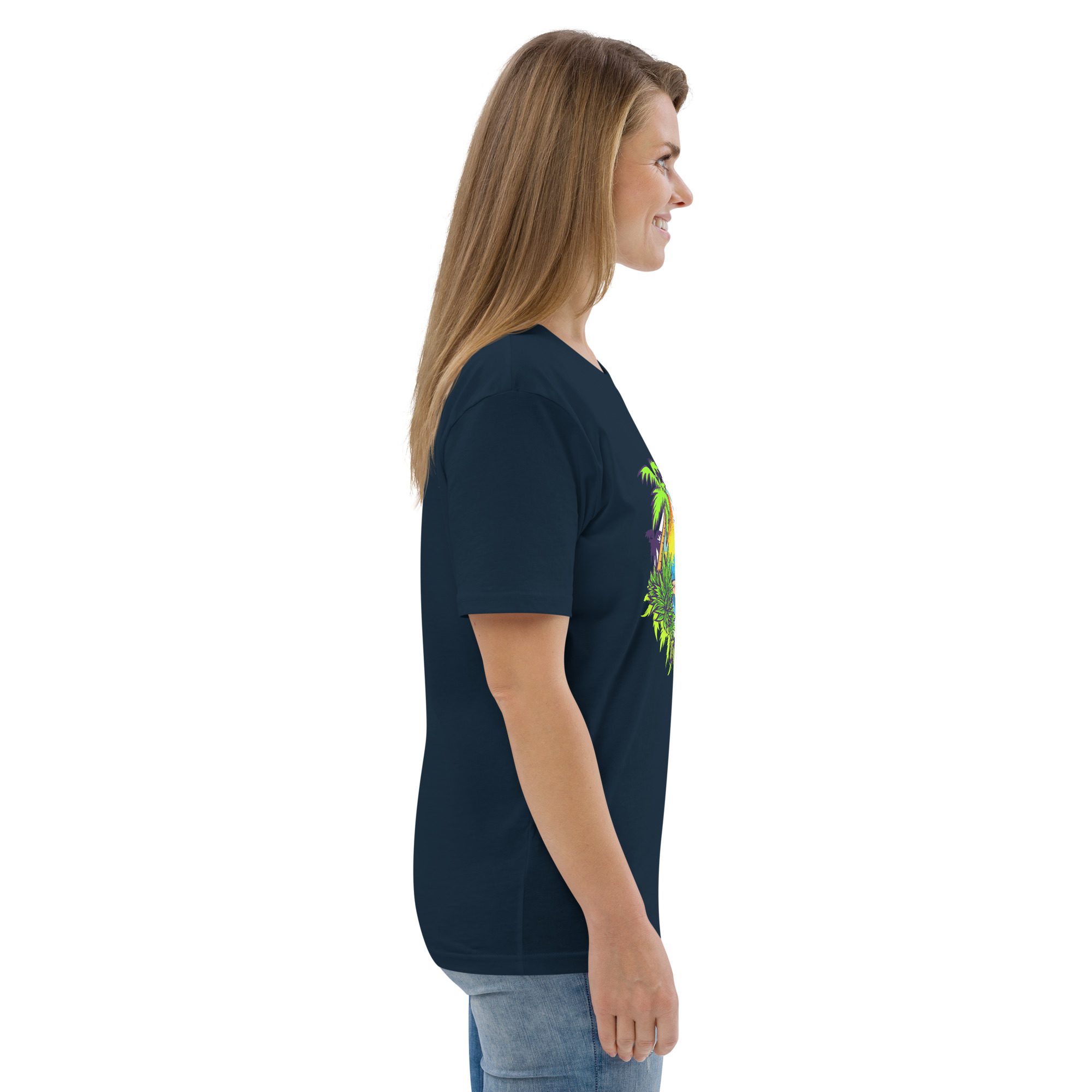 Sunscape Travel Tee - Image 16